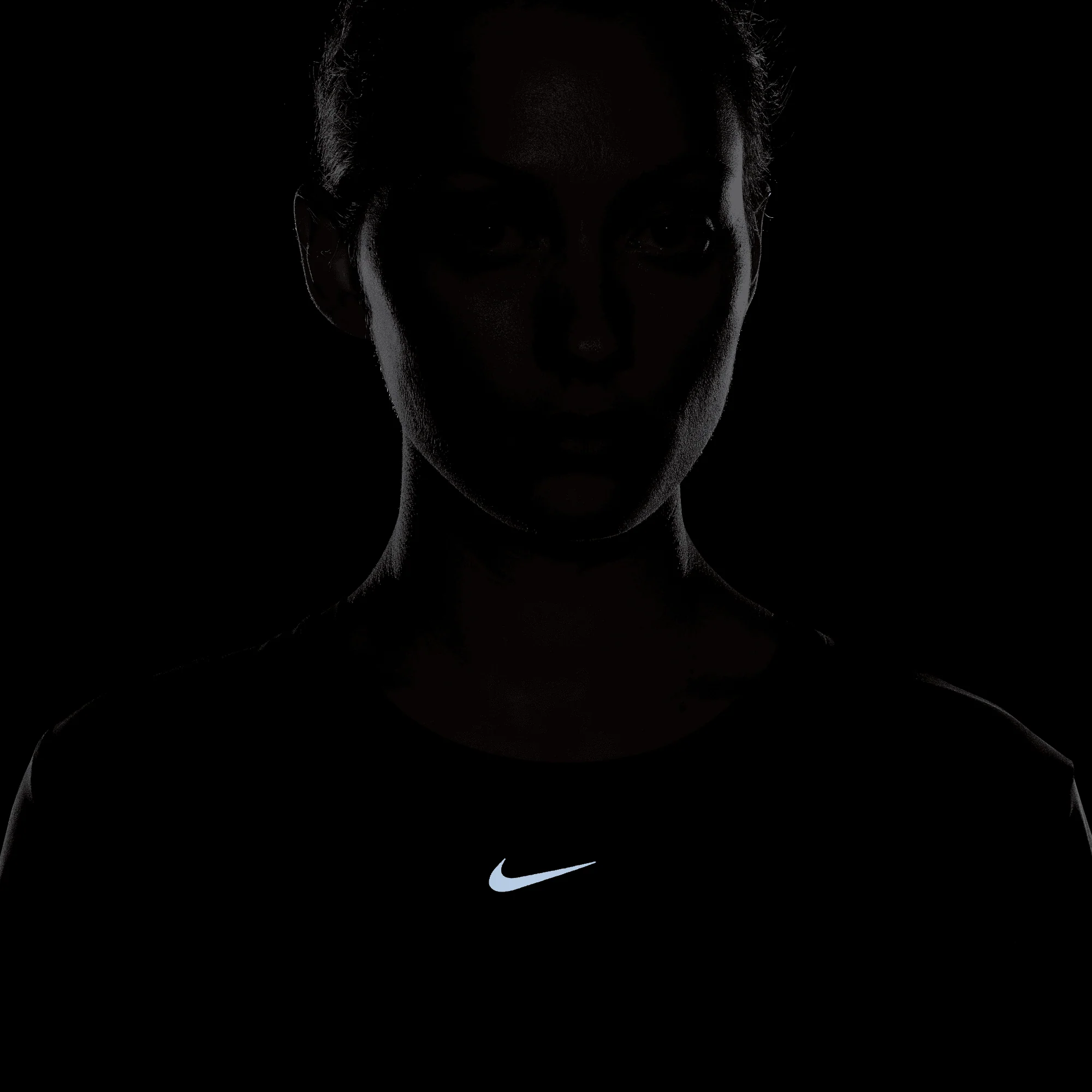 Nike One Classic Dri-FIT Women's Football Top - Black - Image 6