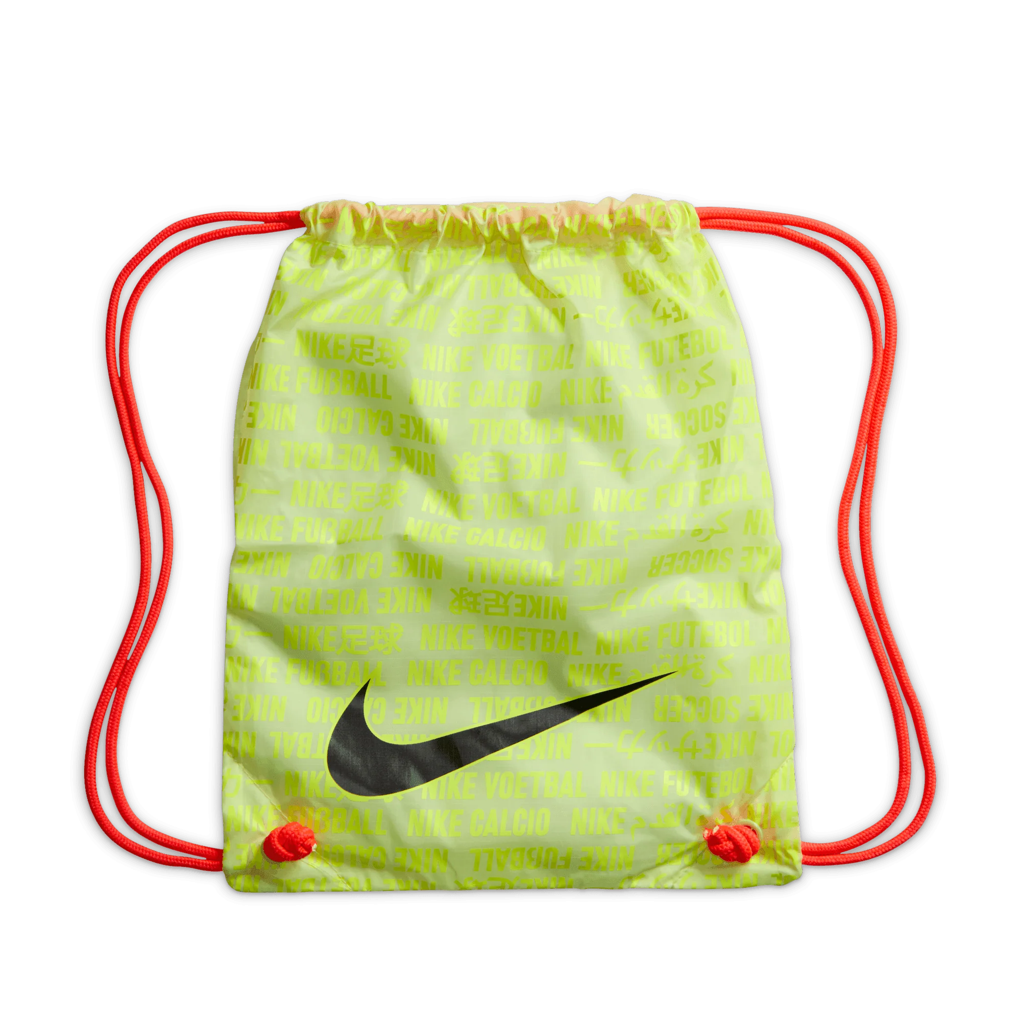 Nike Phantom 6 High Elite FG Senior Football Boots - Max Voltage Pack - Image 13