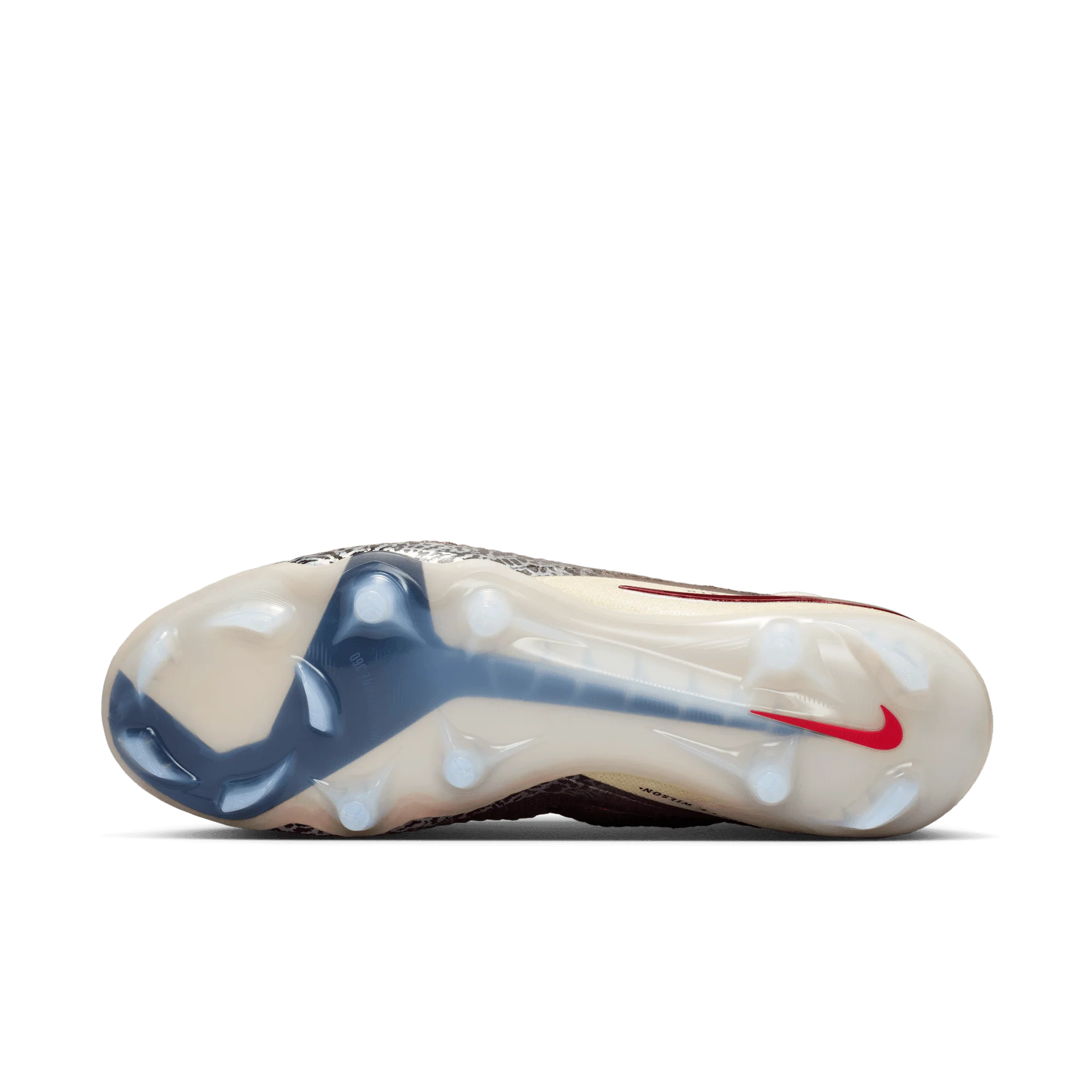 Nike Phantom 6 High Elite FG Senior Football Boots - United 3 Pack - Image 8