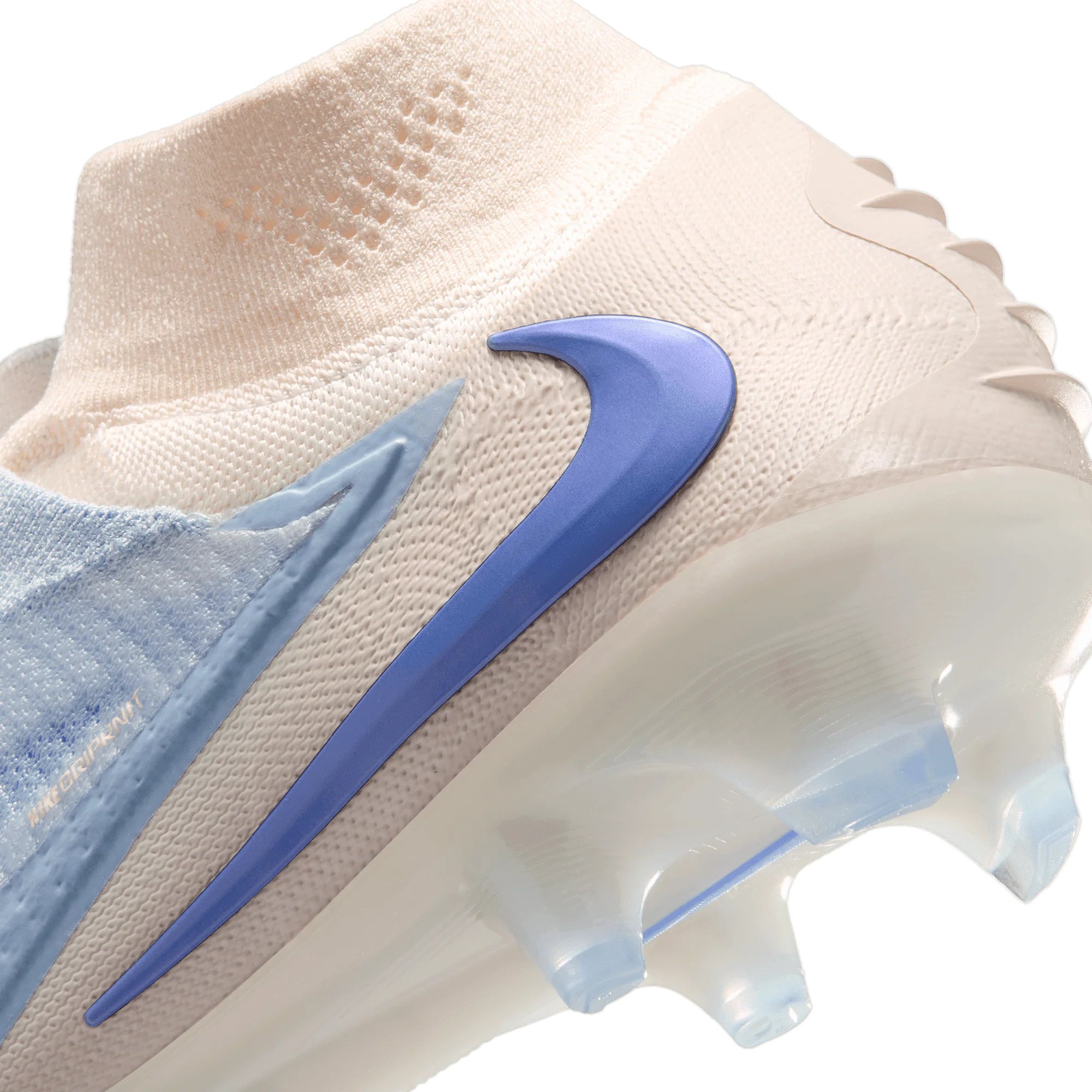 Nike Phantom 6 High Elite LV8 FG Senior Football Boots - Showtime Pack - Image 10