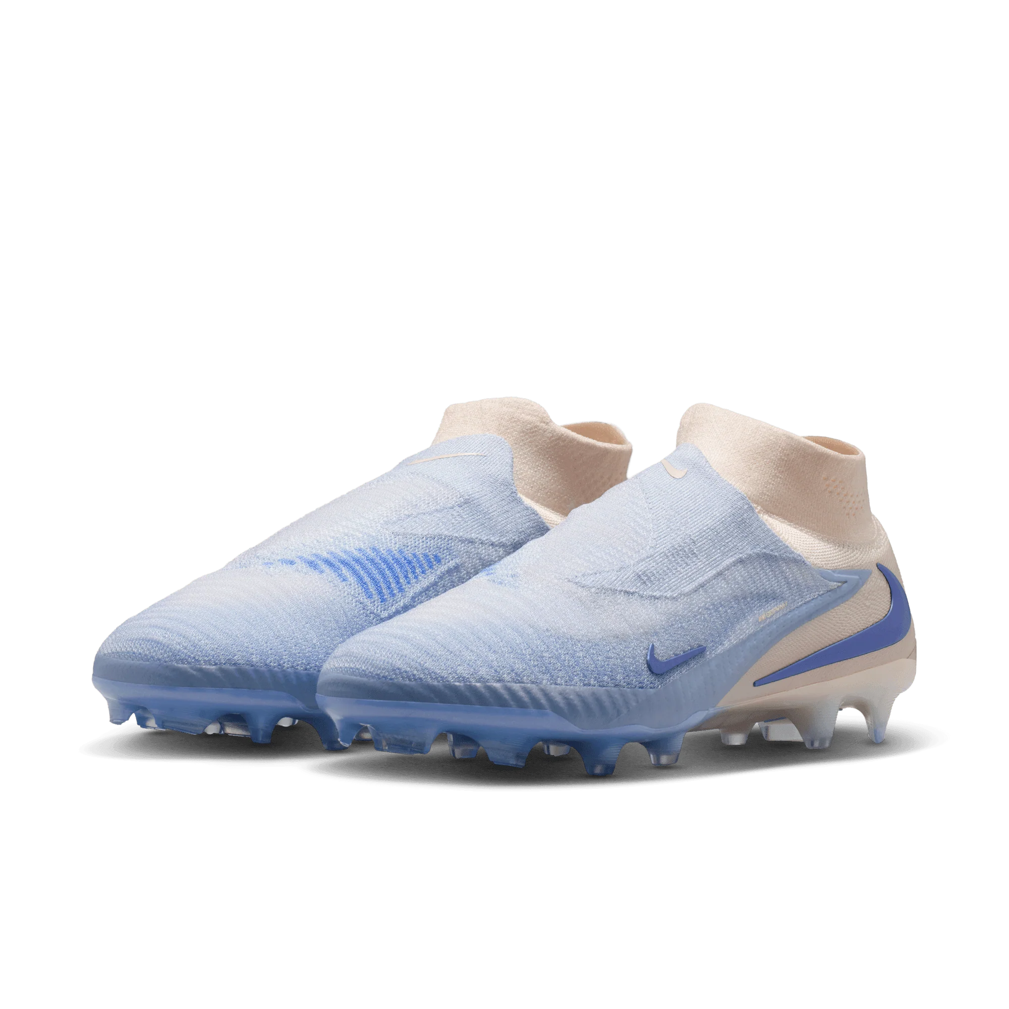 Nike Phantom 6 High Elite LV8 FG Senior Football Boots - Showtime Pack - Image 6