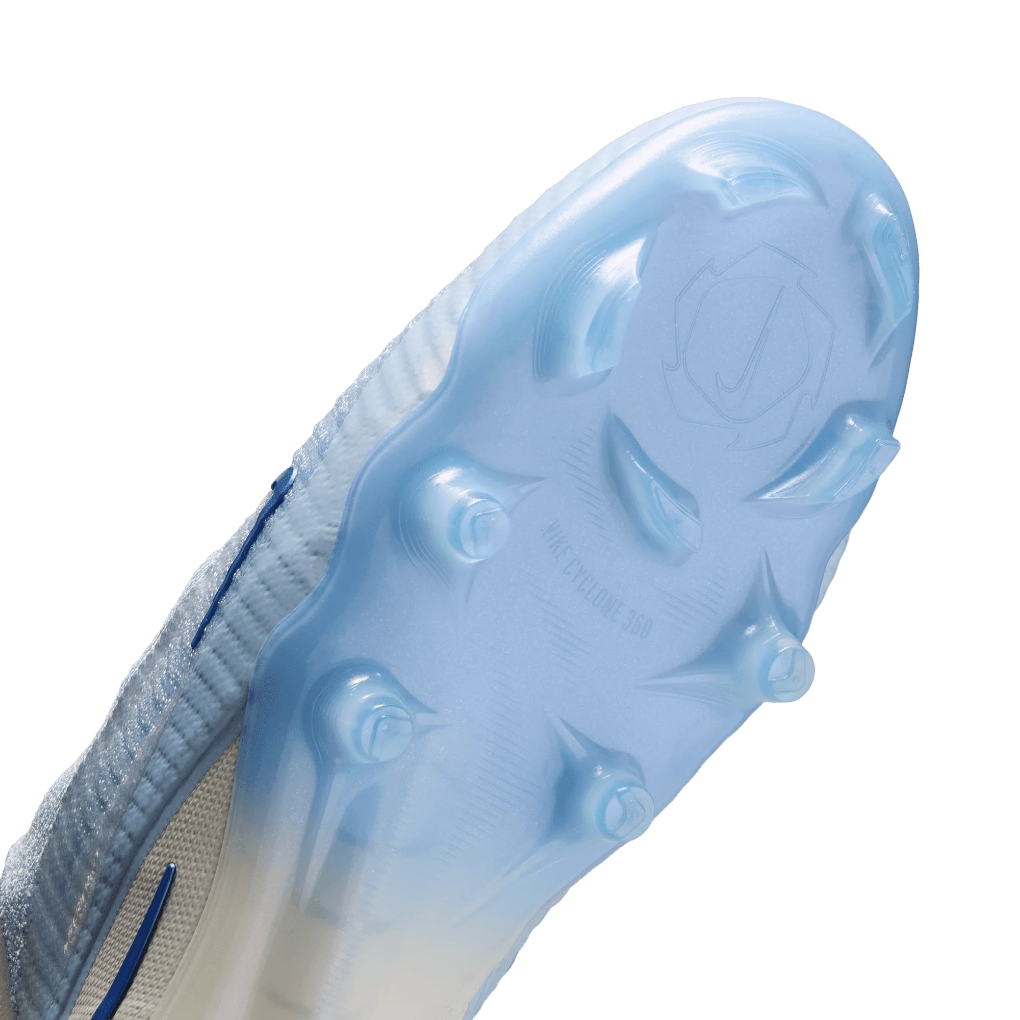 Nike Phantom 6 High Elite LV8 FG Senior Football Boots - Showtime Pack - Image 8