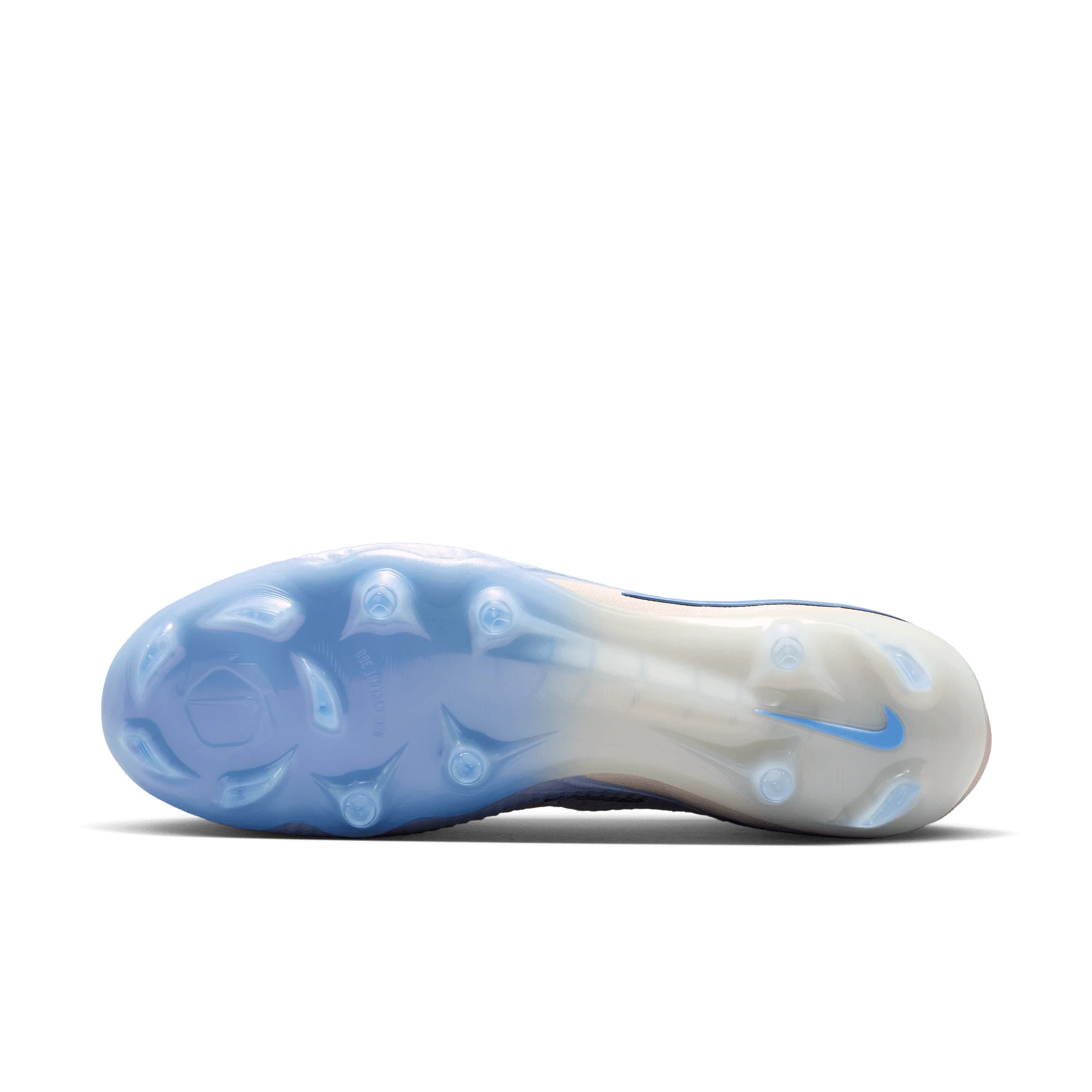 Nike Phantom 6 High Elite LV8 FG Senior Football Boots - Showtime Pack - Image 9