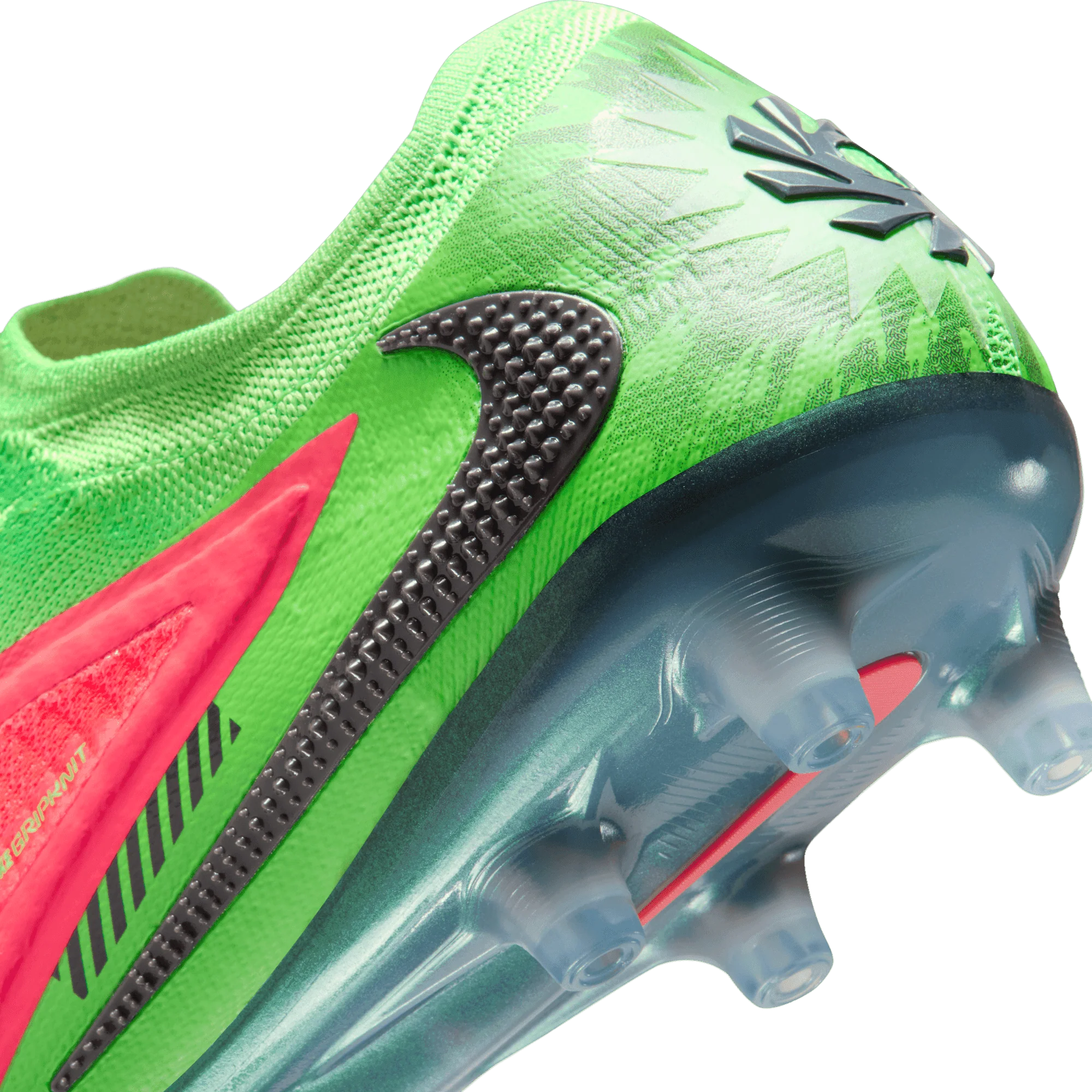 Nike Phantom 6 Low Elite AG Senior Football Boots - Haaland Pack - Image 4
