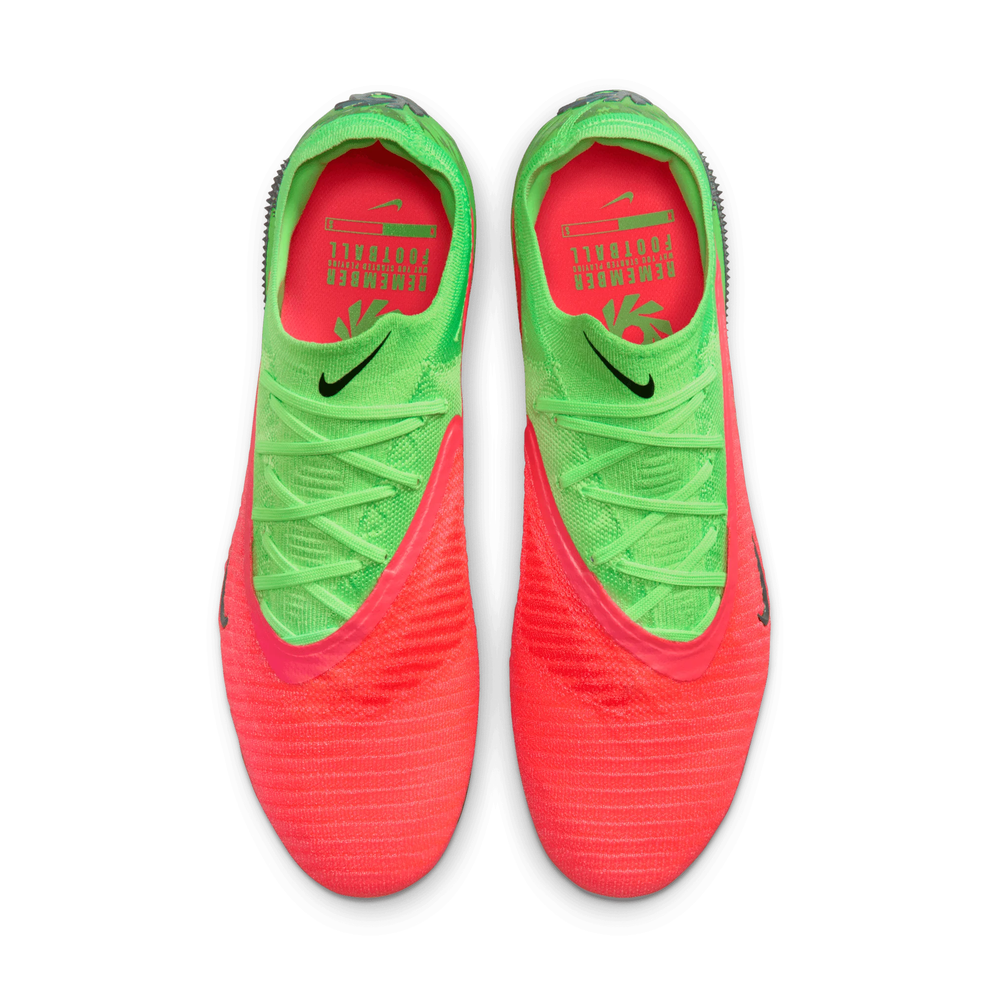Nike Phantom 6 Low Elite AG Senior Football Boots - Haaland Pack - Image 7