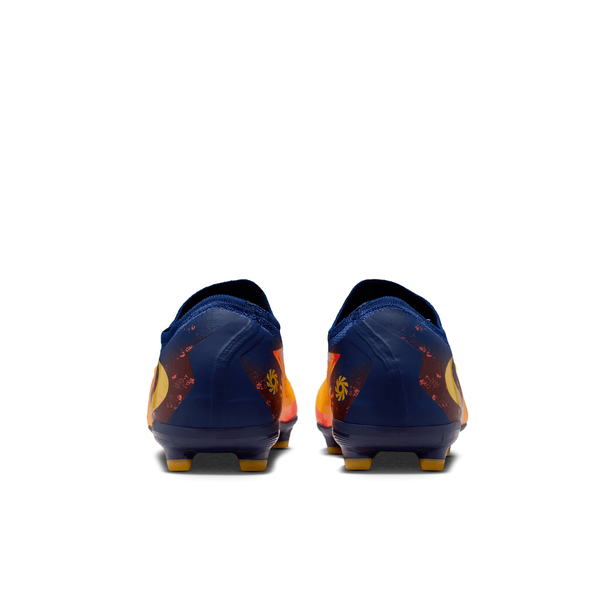 Nike Phantom 6 Low Pro FG Kids Football Boots - Erling Haaland - Image 5