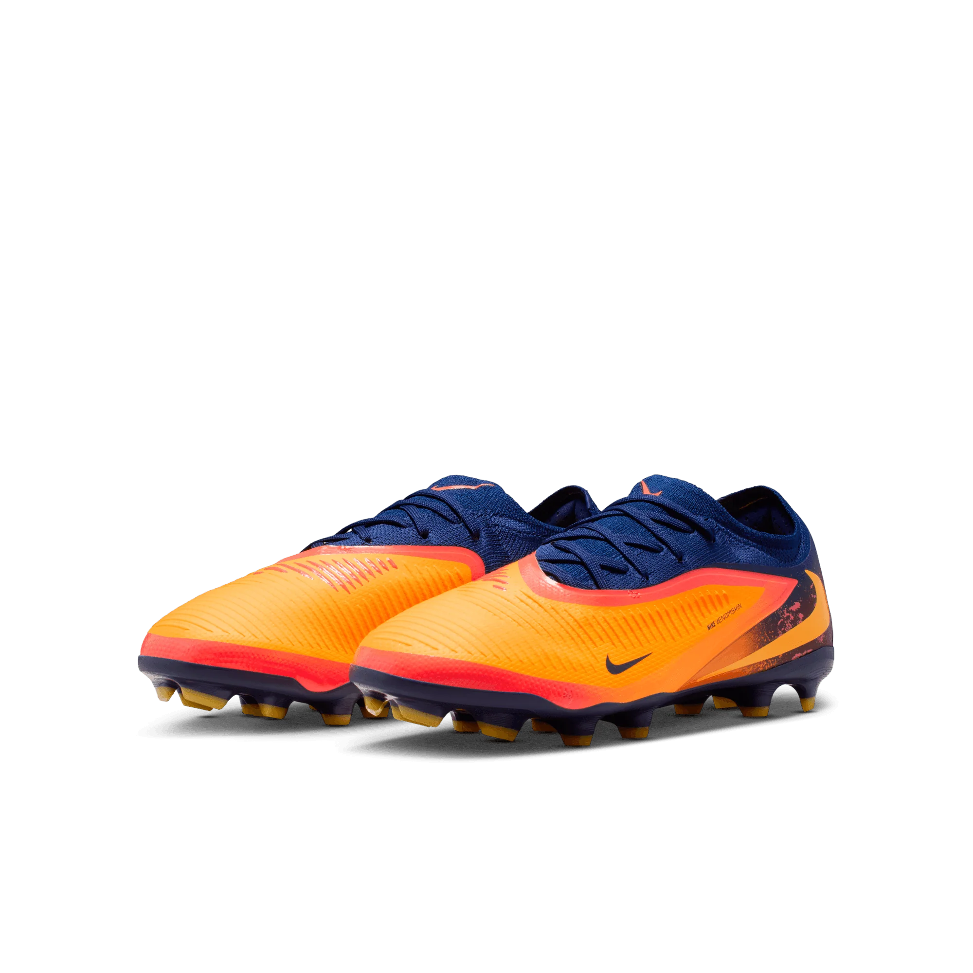 Nike Phantom 6 Low Pro FG Kids Football Boots - Erling Haaland - Image 6