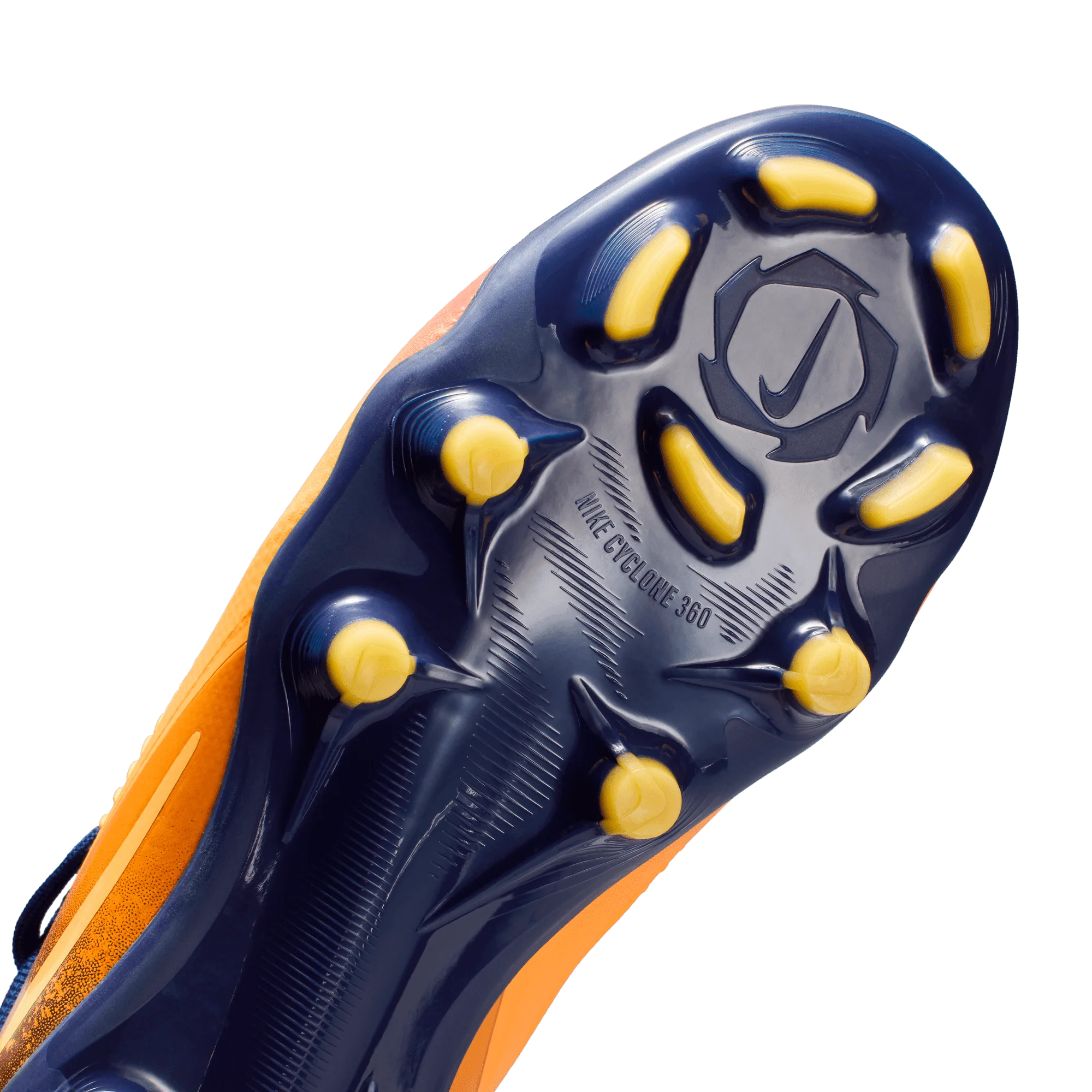 Nike Phantom 6 Low Pro FG Kids Football Boots - Erling Haaland - Image 7
