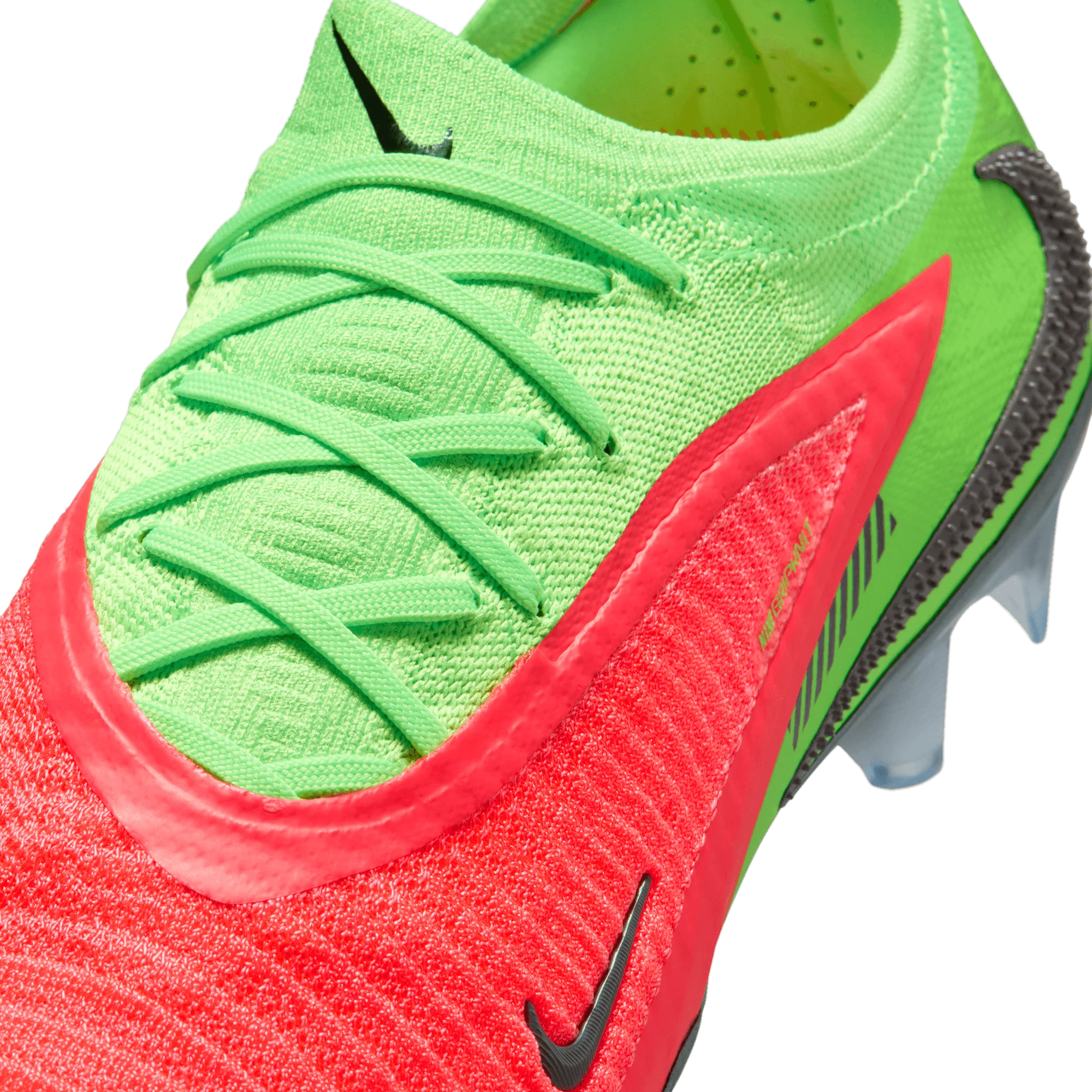 Nike Phantom 6 Low Elite FG Senior Football Boots - Haaland Pack - Image 3