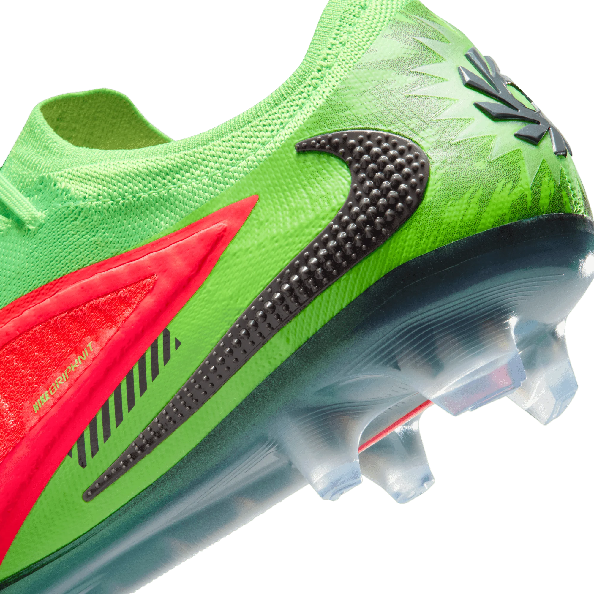 Nike Phantom 6 Low Elite FG Senior Football Boots - Haaland Pack - Image 4