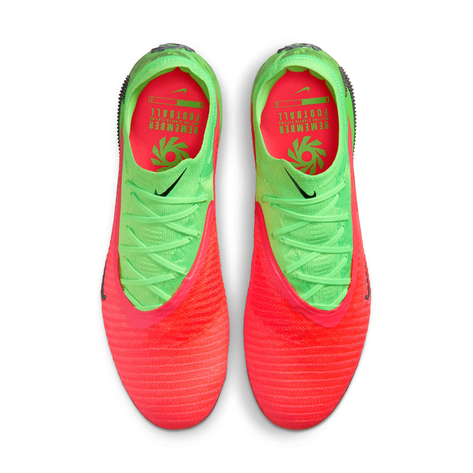 Nike Phantom 6 Low Elite FG Senior Football Boots - Haaland Pack - Image 6