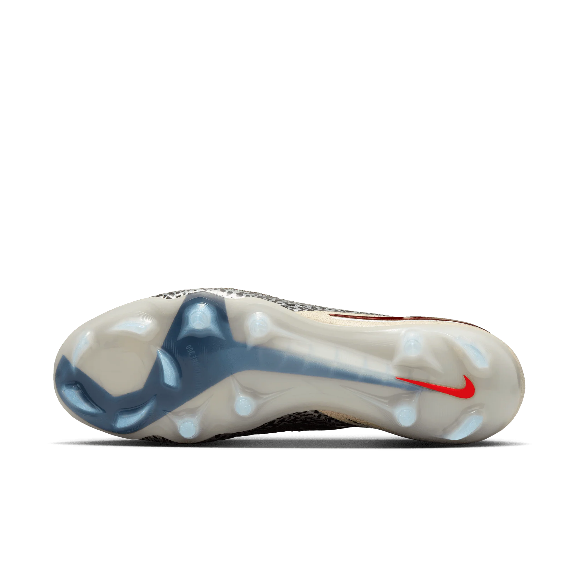 Nike Phantom 6 Low Elite FG Senior Football Boots - United 3 Pack - Image 7