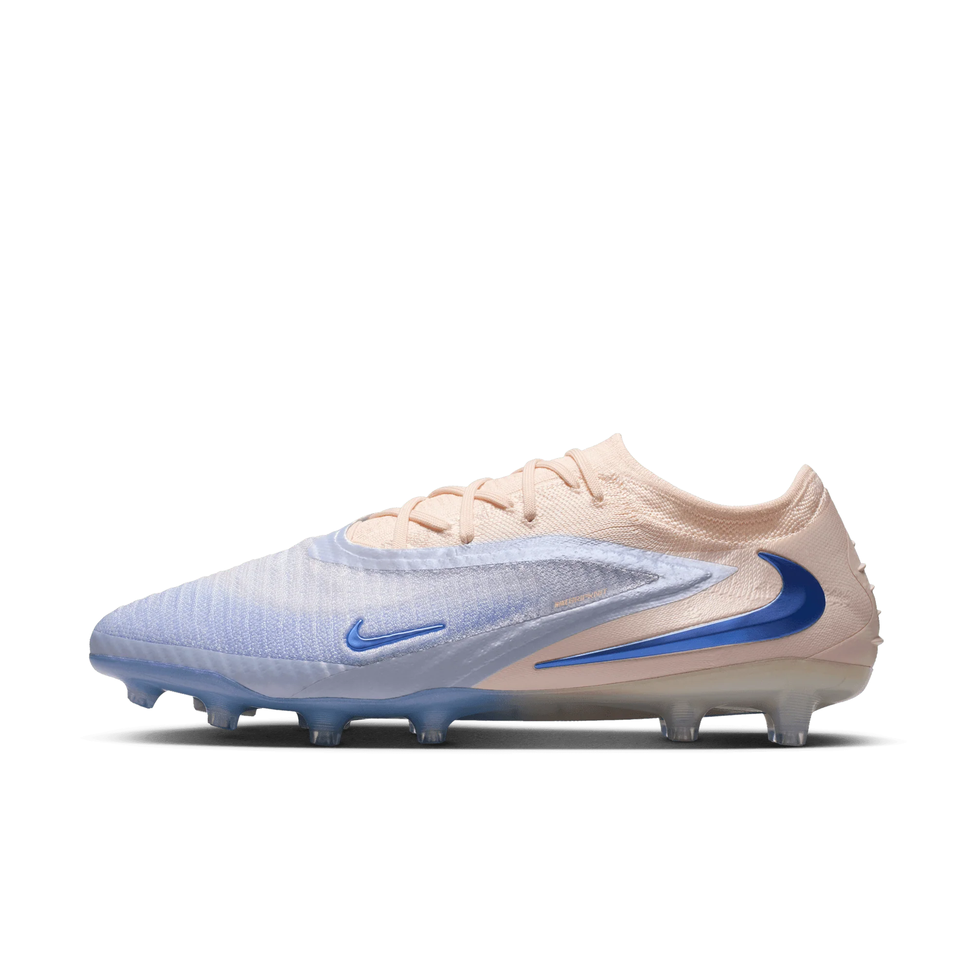 Nike Phantom 6 Low Elite LV8 AG Senior Football Boots - Showtime Pack - Image 3