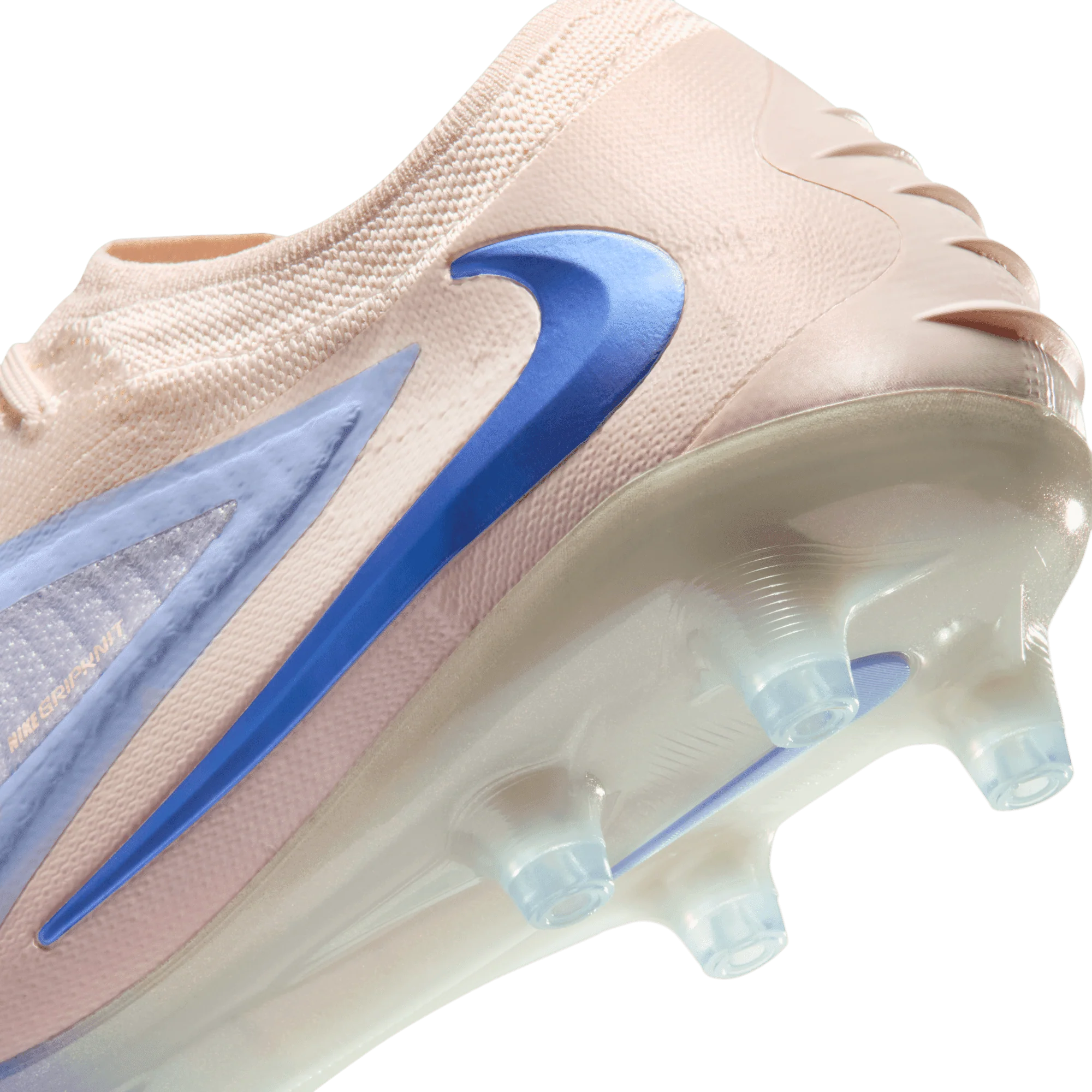Nike Phantom 6 Low Elite LV8 AG Senior Football Boots - Showtime Pack - Image 4