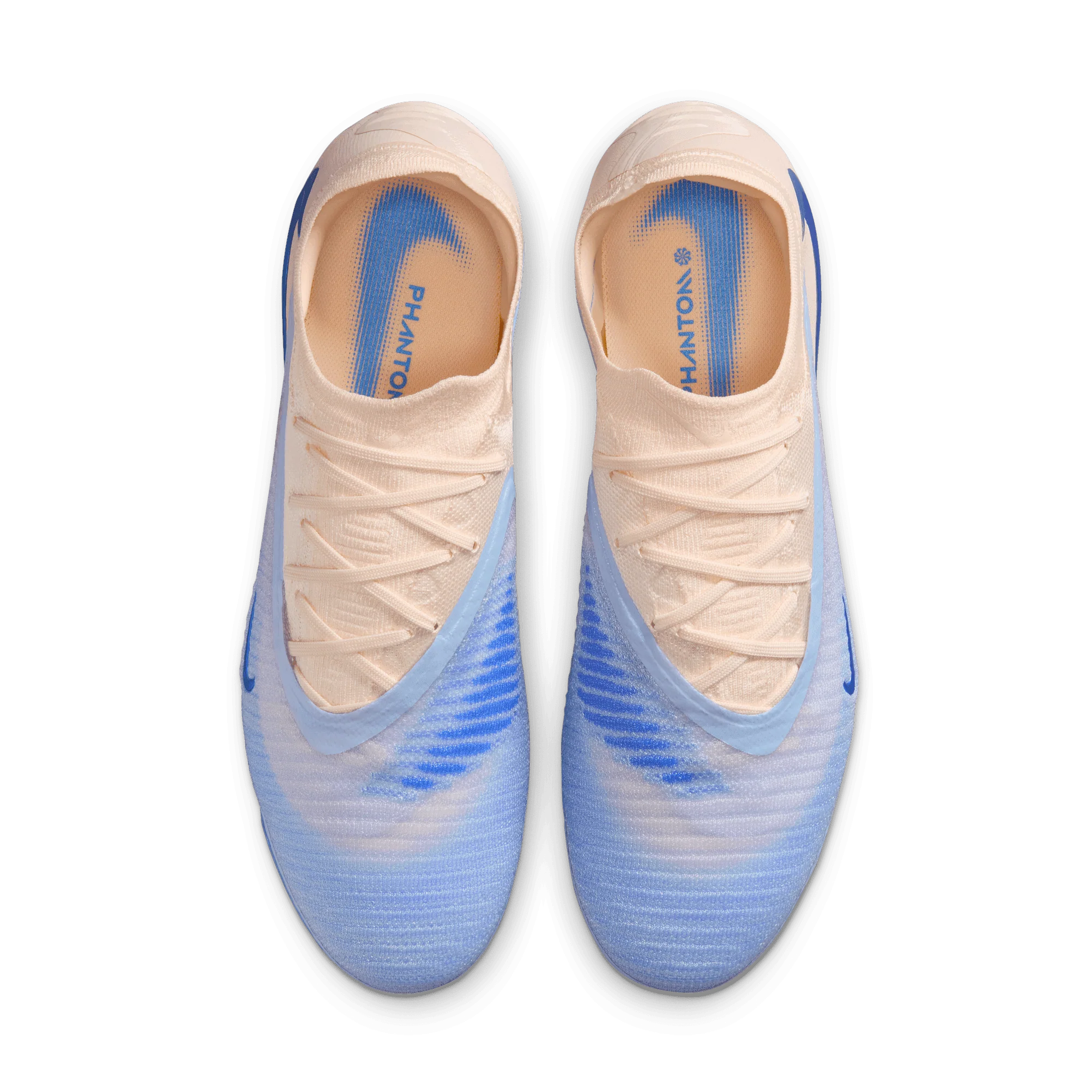 Nike Phantom 6 Low Elite LV8 AG Senior Football Boots - Showtime Pack - Image 5