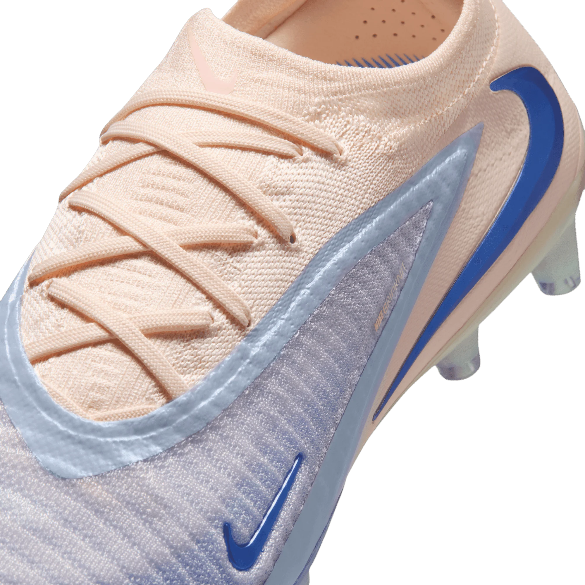 Nike Phantom 6 Low Elite LV8 AG Senior Football Boots - Showtime Pack - Image 6
