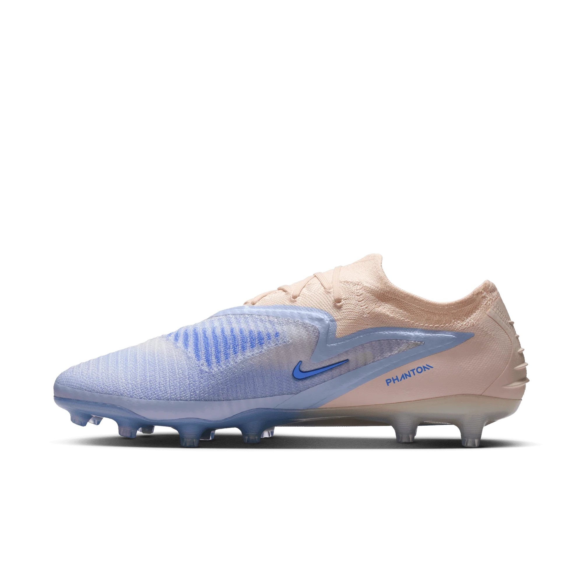 Nike Phantom 6 Low Elite LV8 AG Senior Football Boots - Showtime Pack - Image 7