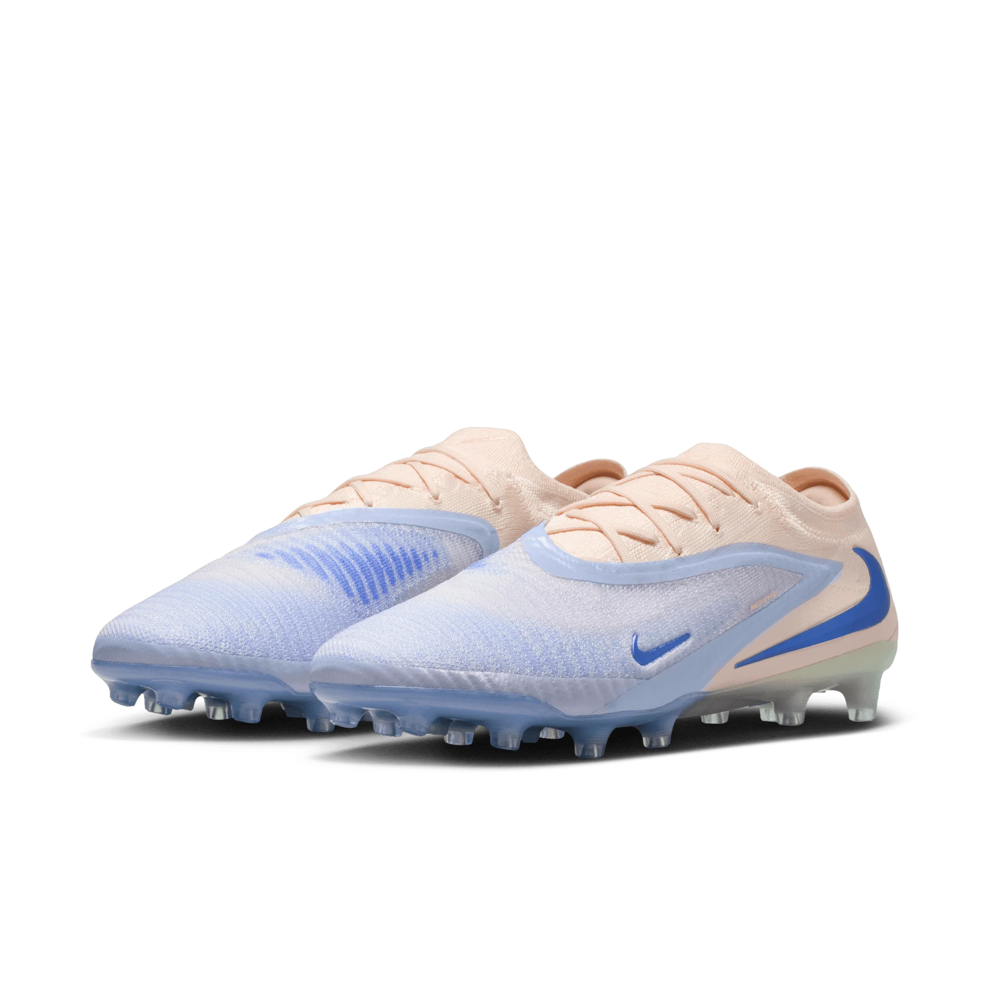 Nike Phantom 6 Low Elite LV8 AG Senior Football Boots - Showtime Pack - Image 8