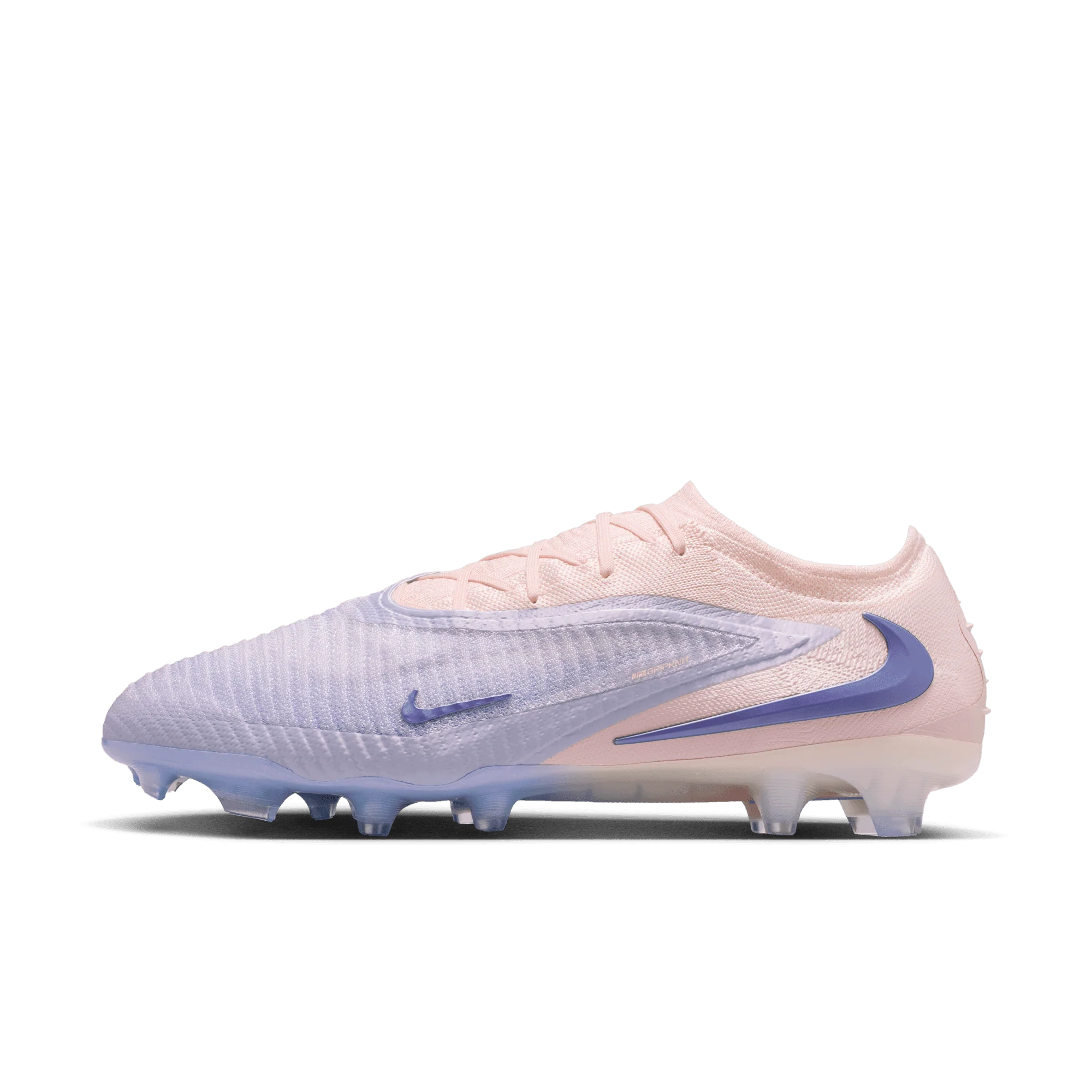 Nike Phantom 6 Low Elite LV8 FG Senior Football Boots - Showtime Pack - Image 3