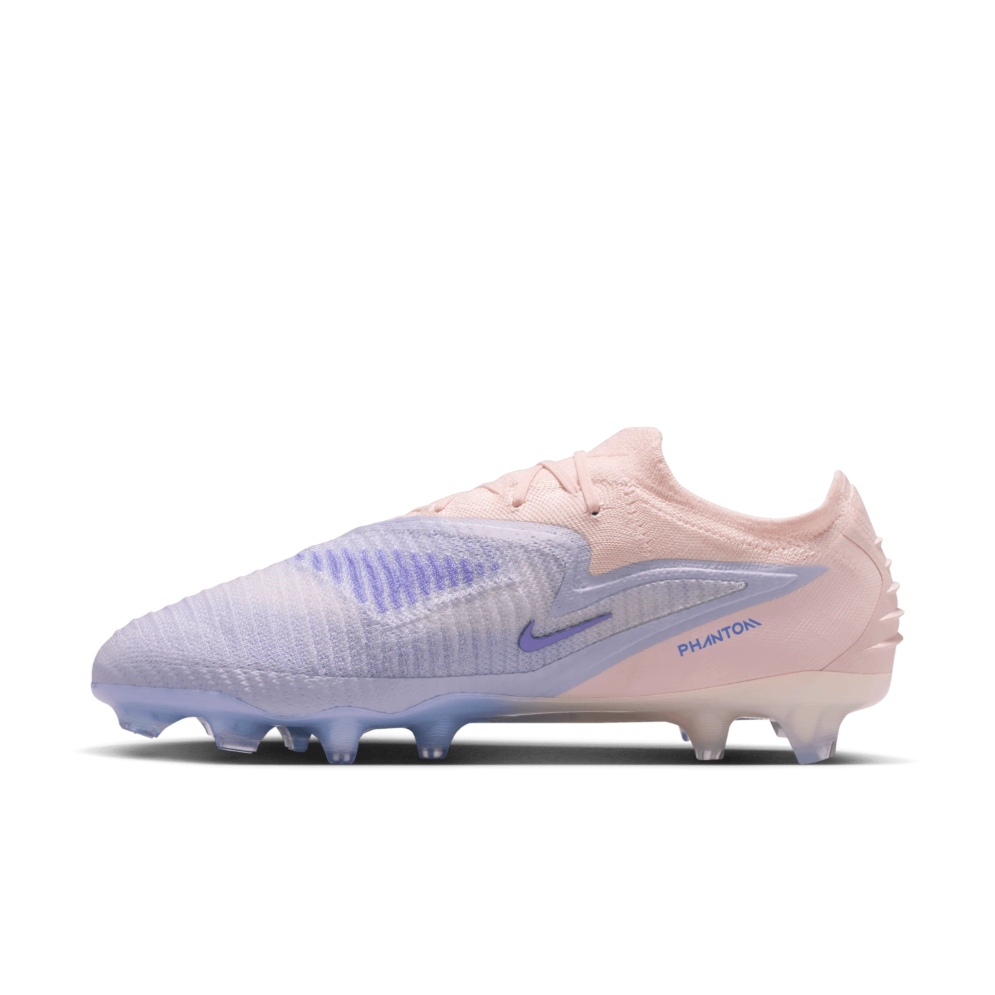 Nike Phantom 6 Low Elite LV8 FG Senior Football Boots - Showtime Pack - Image 4
