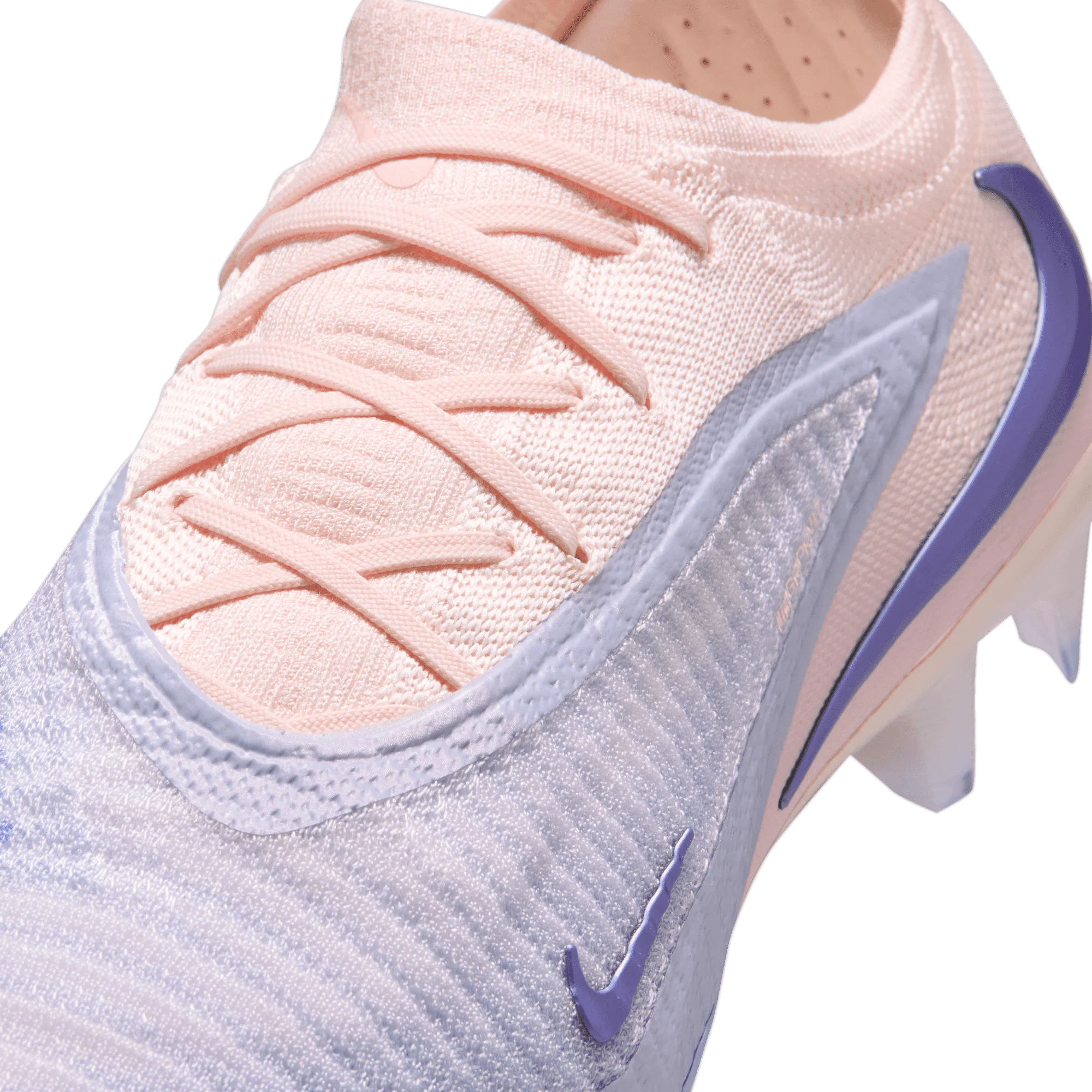 Nike Phantom 6 Low Elite LV8 FG Senior Football Boots - Showtime Pack - Image 5
