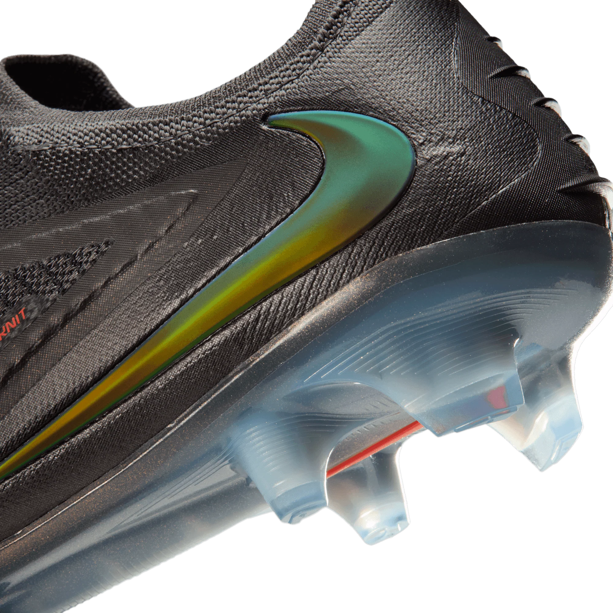 Nike Phantom 6 Low Elite LV8 FG Senior Football Boots - Heat Up Pack - Image 10