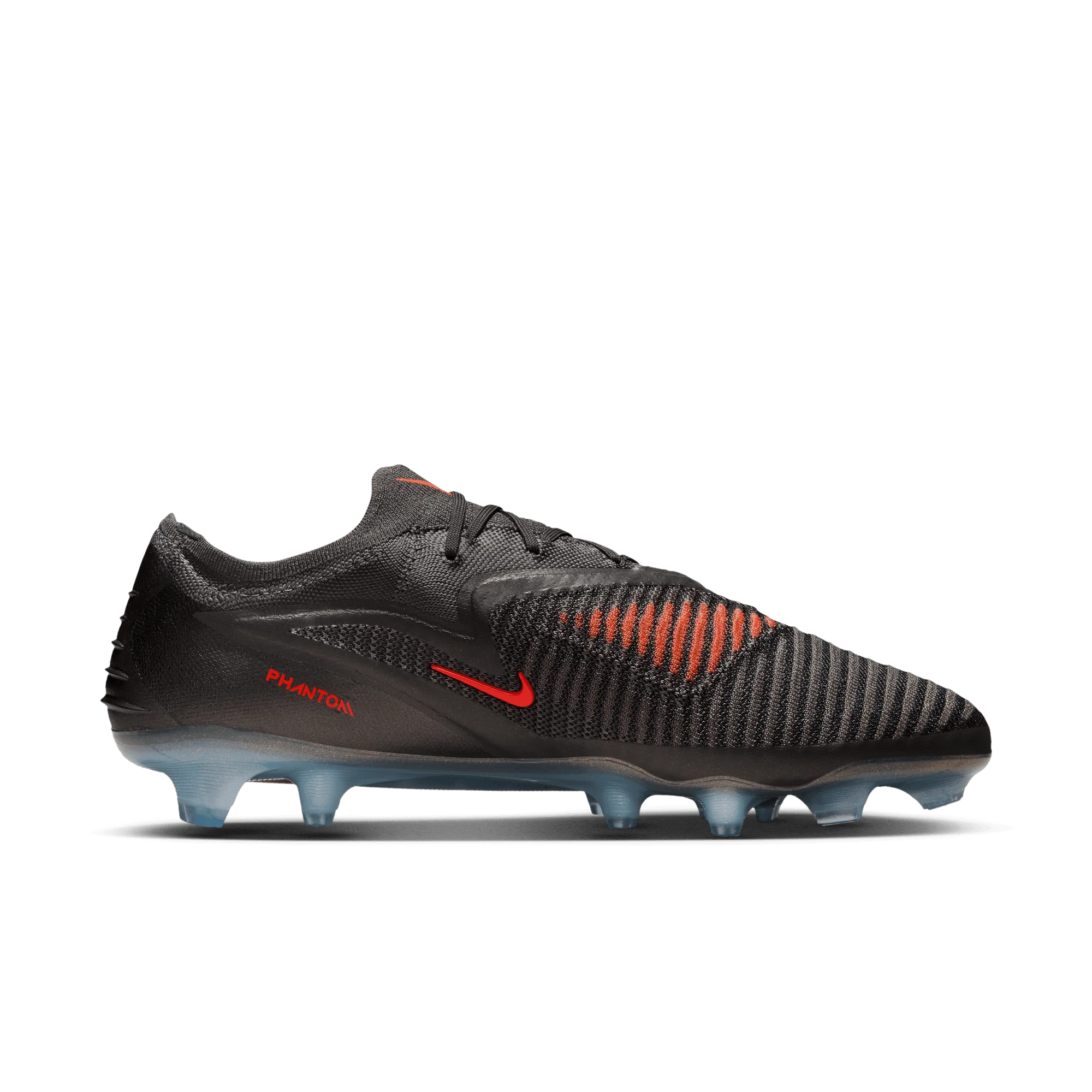 Nike Phantom 6 Low Elite LV8 FG Senior Football Boots - Heat Up Pack - Image 3
