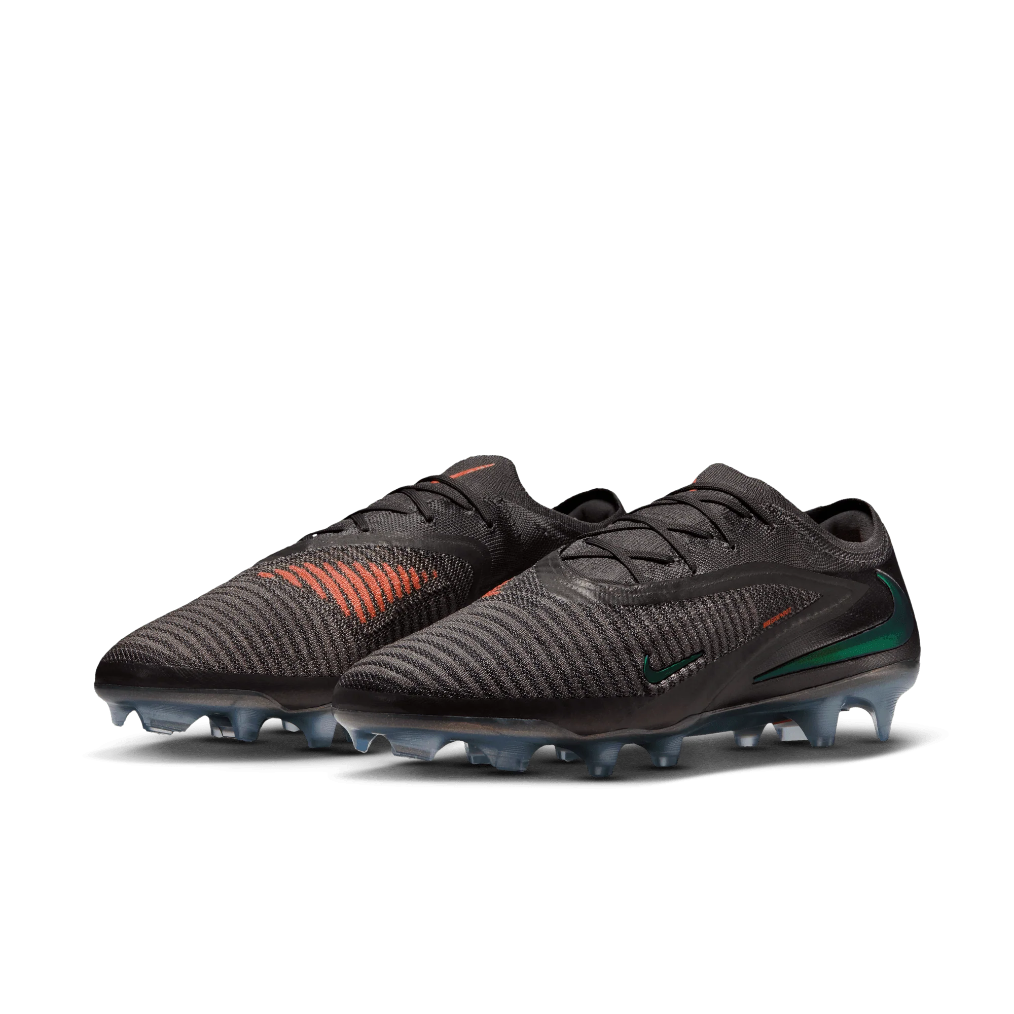 Nike Phantom 6 Low Elite LV8 FG Senior Football Boots - Heat Up Pack - Image 5