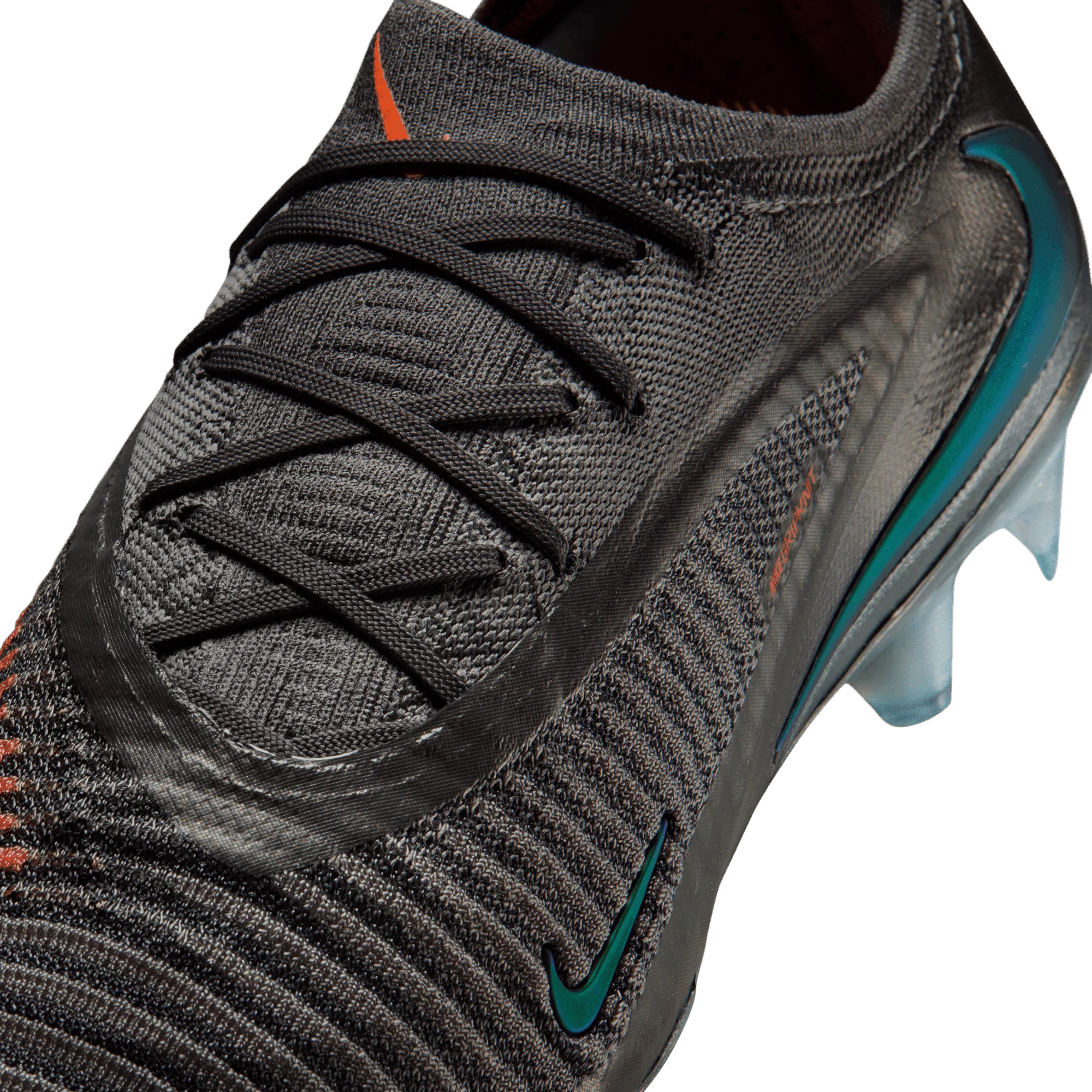 Nike Phantom 6 Low Elite LV8 FG Senior Football Boots - Heat Up Pack - Image 9
