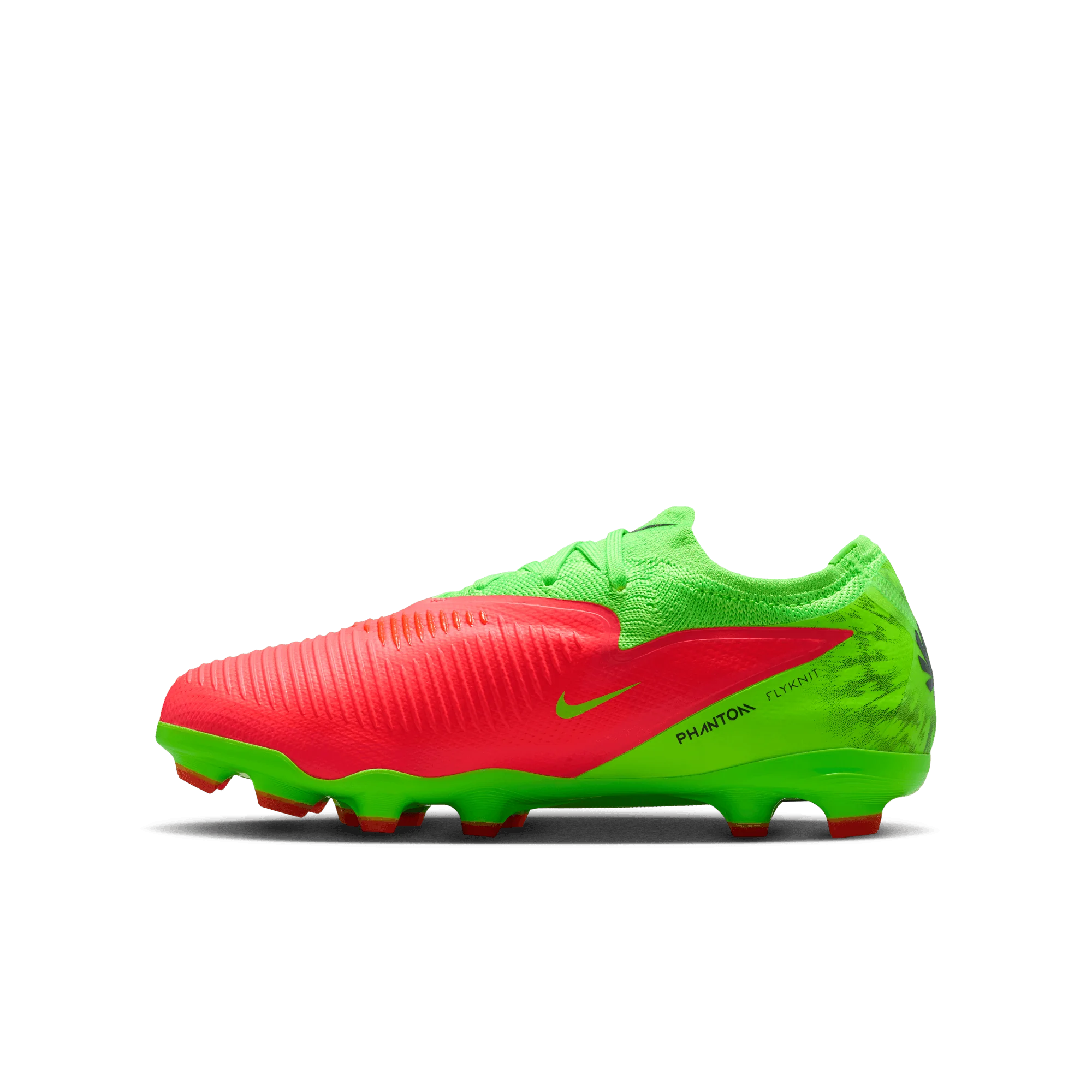 Nike Phantom 6 Low Pro MG Kids Football Boots - Haaland Pack - Image 11