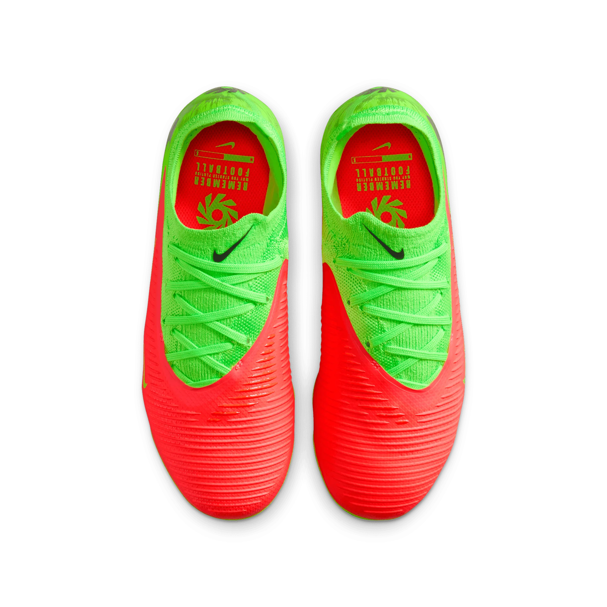 Nike Phantom 6 Low Pro MG Kids Football Boots - Haaland Pack - Image 5