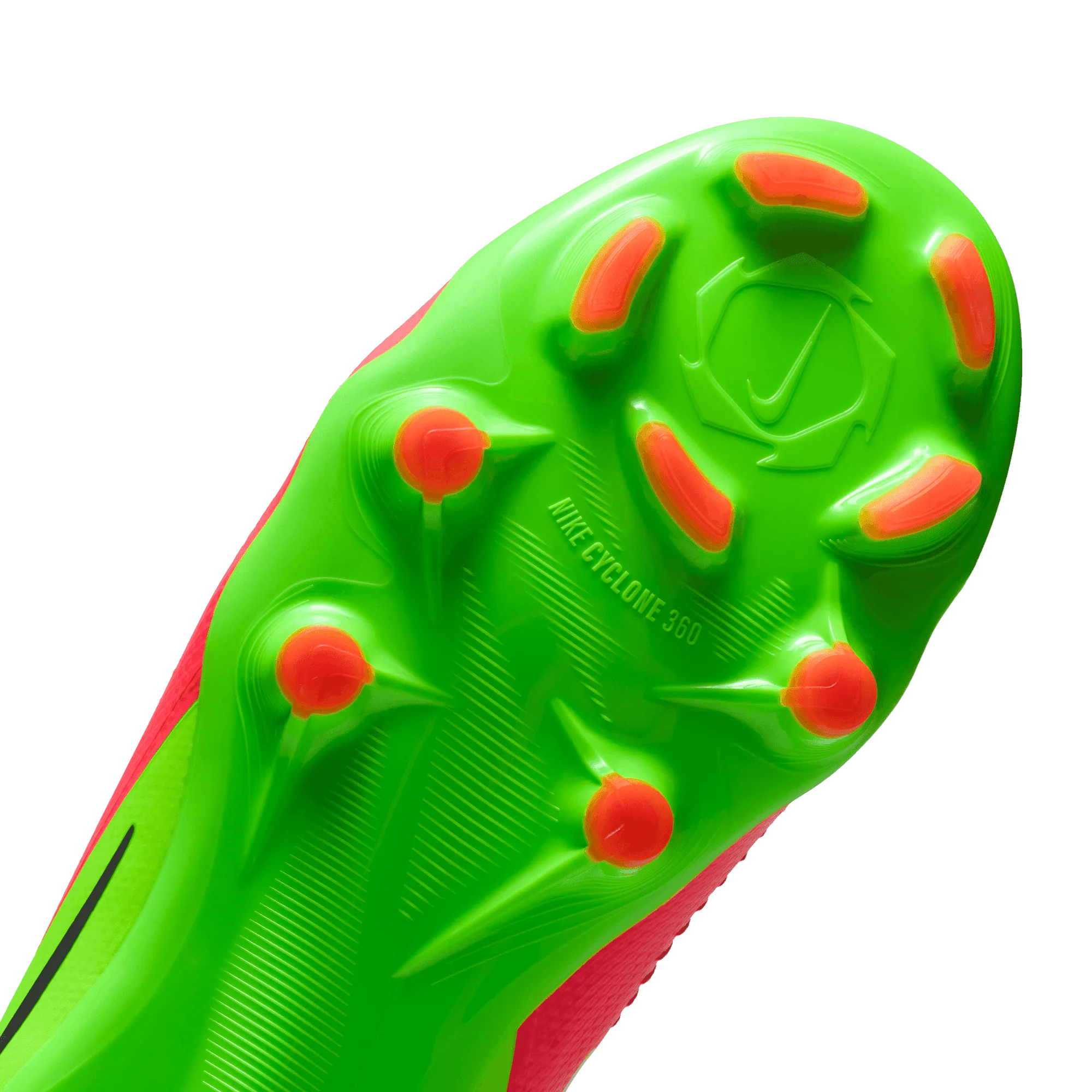 Nike Phantom 6 Low Pro MG Kids Football Boots - Haaland Pack - Image 6