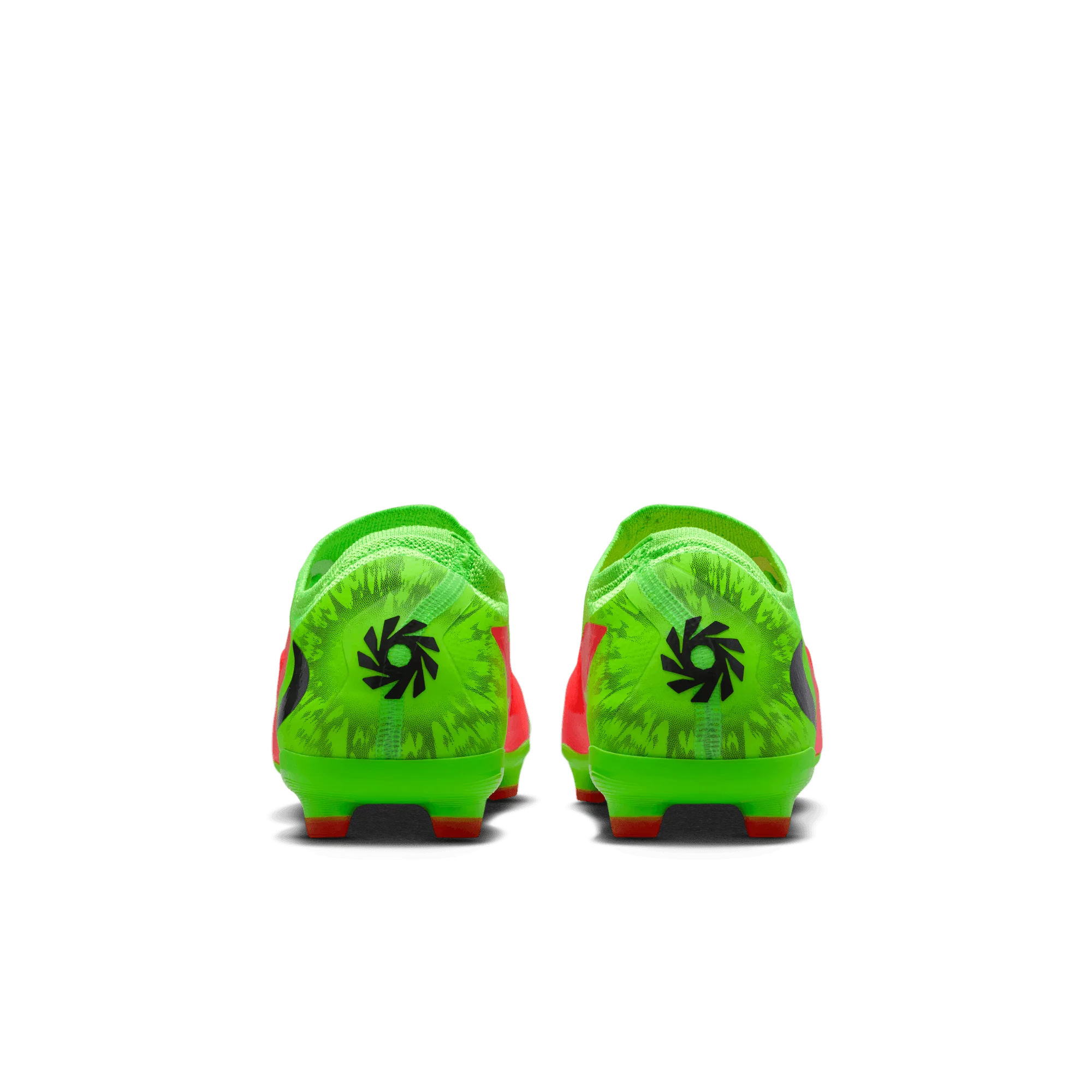 Nike Phantom 6 Low Pro MG Kids Football Boots - Haaland Pack - Image 9