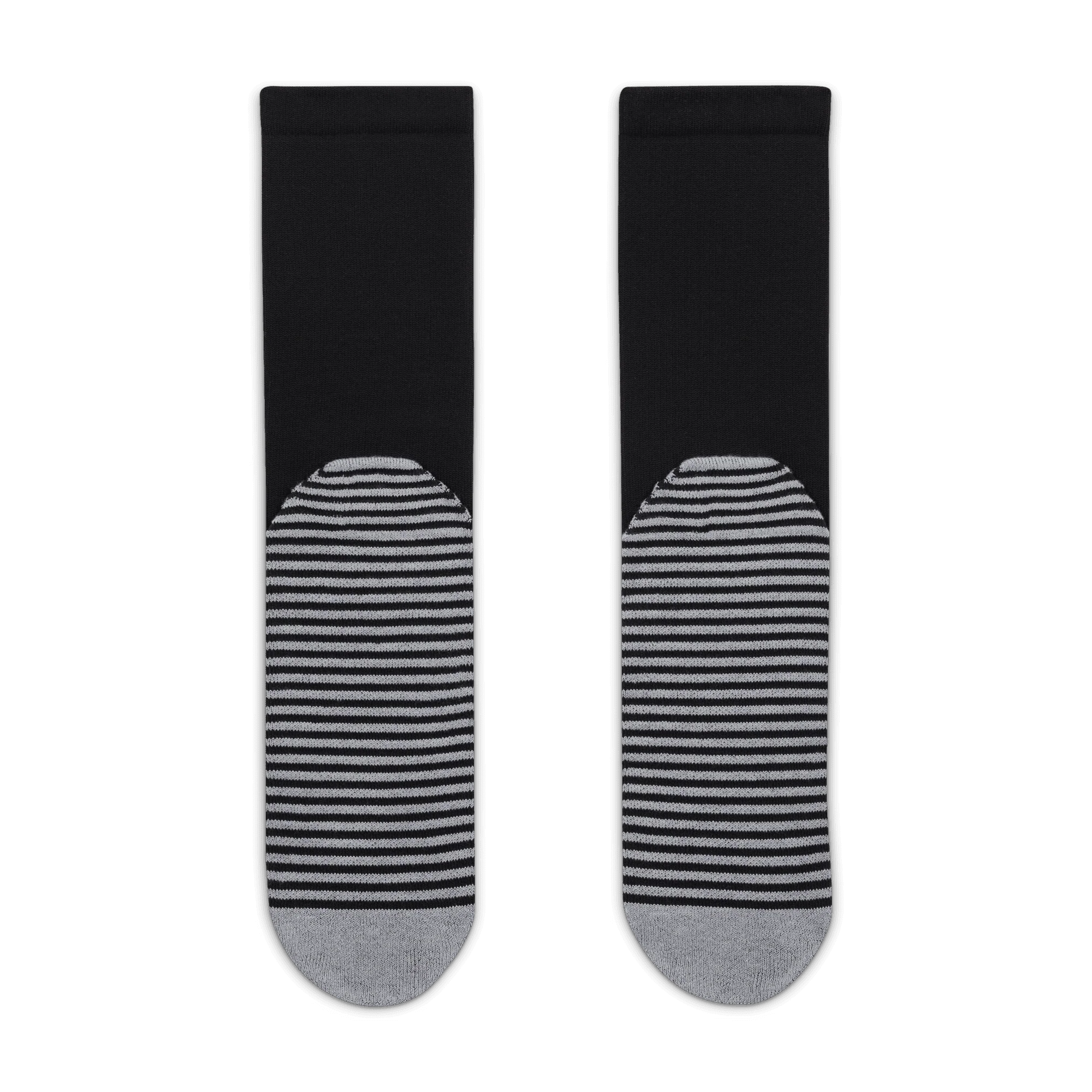 Nike Strike Crew Socks - Black - Image 3