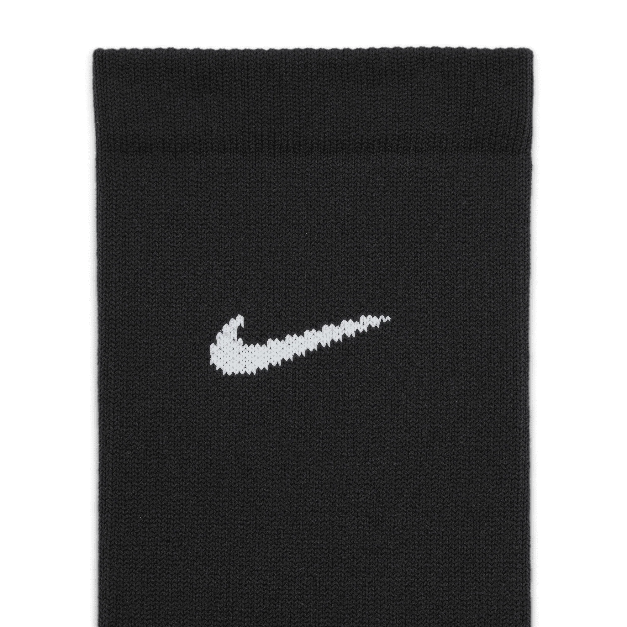 Nike Strike Crew Socks - Black - Image 4