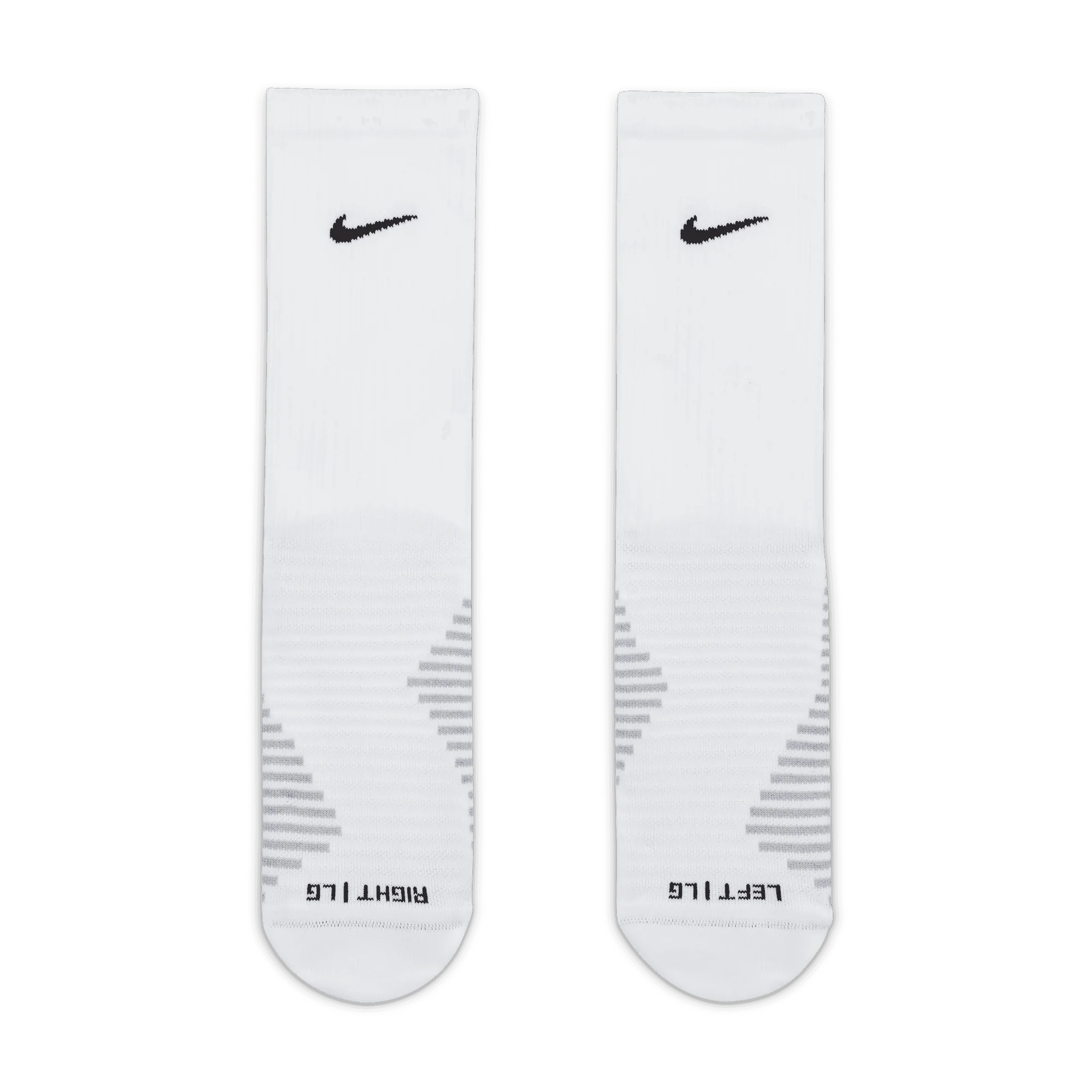 Nike Strike Crew Socks - White - Image 2