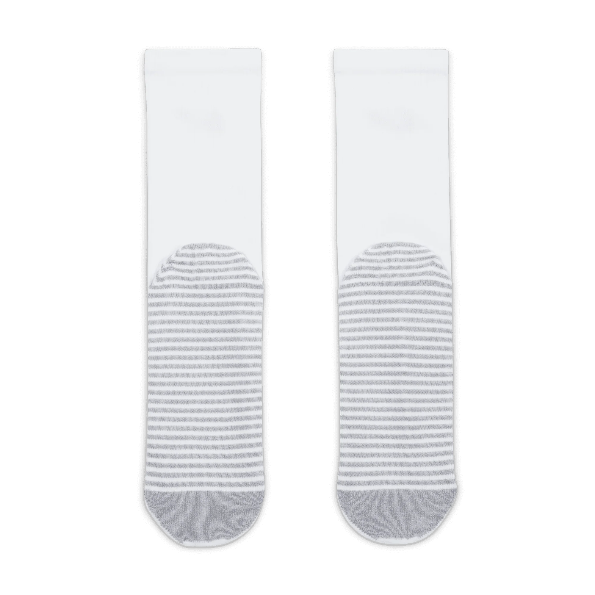 Nike Strike Crew Socks - White - Image 3