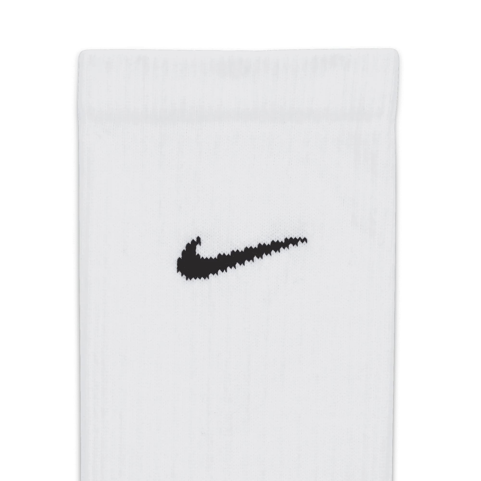 Nike Strike Crew Socks - White - Image 4