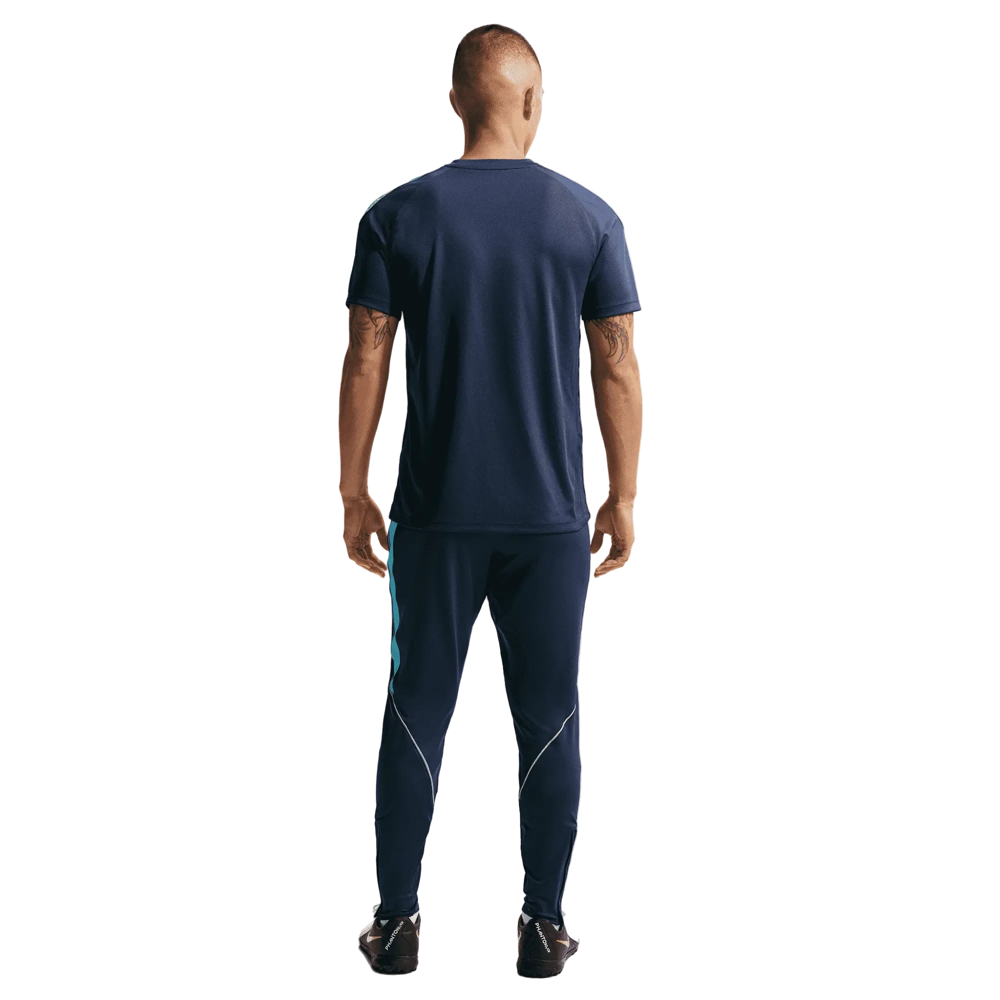 Nike Strike Dri-FIT Adults Football Top - Navy - Image 5