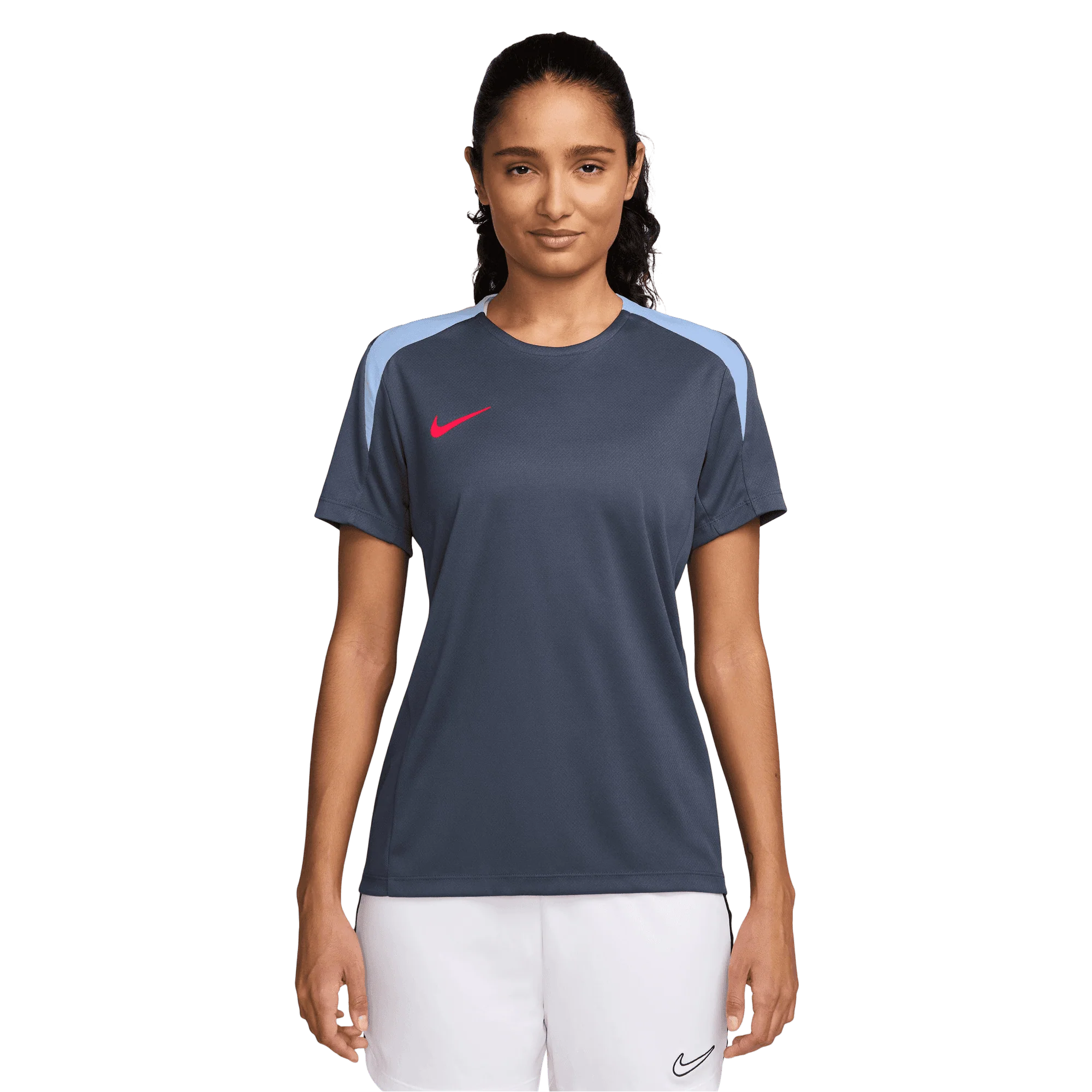 Nike Strike Dri-FIT Women's Football Top - Blue - Image 3