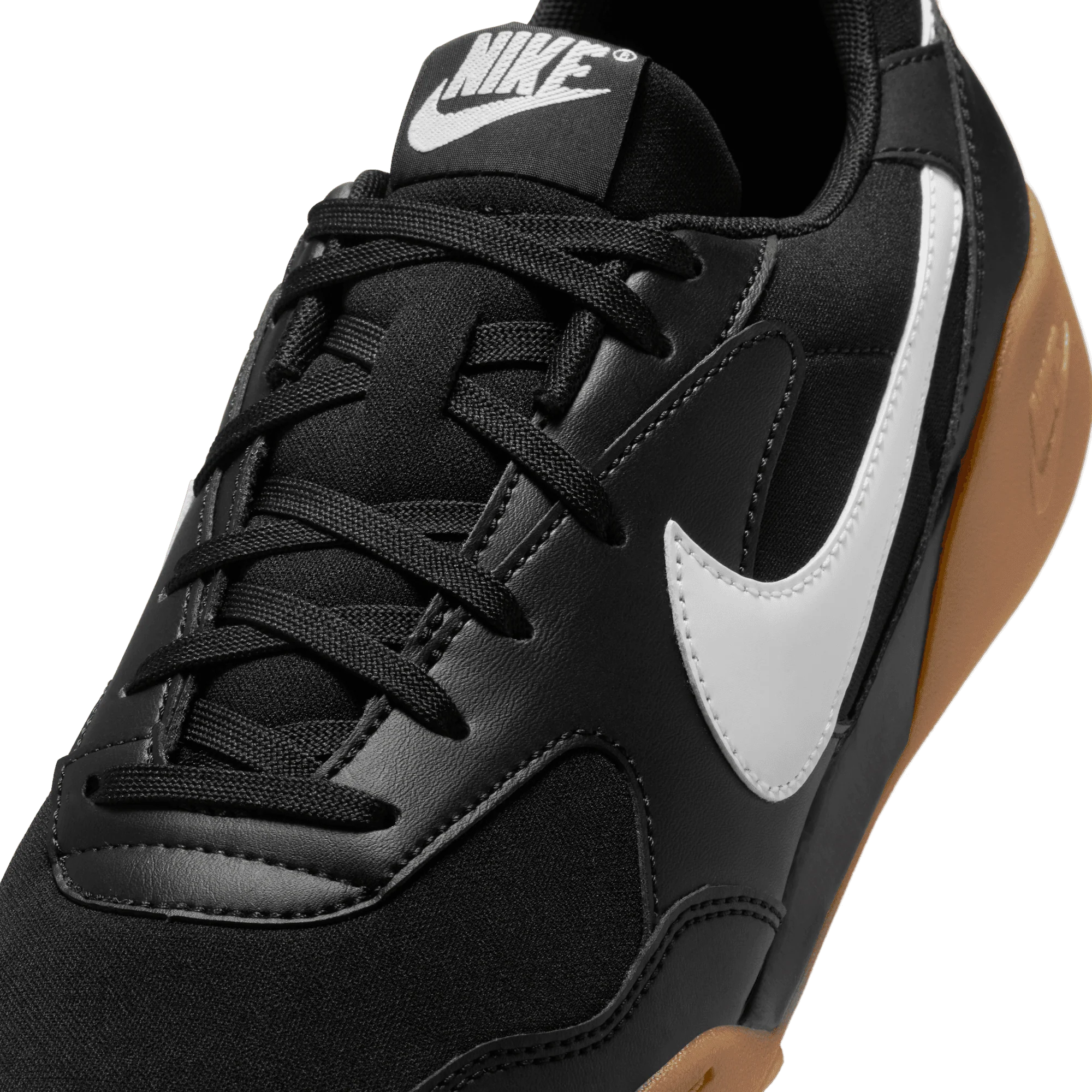 Nike Terra Manta Adults Shoes - Black/White/Gum - Image 10