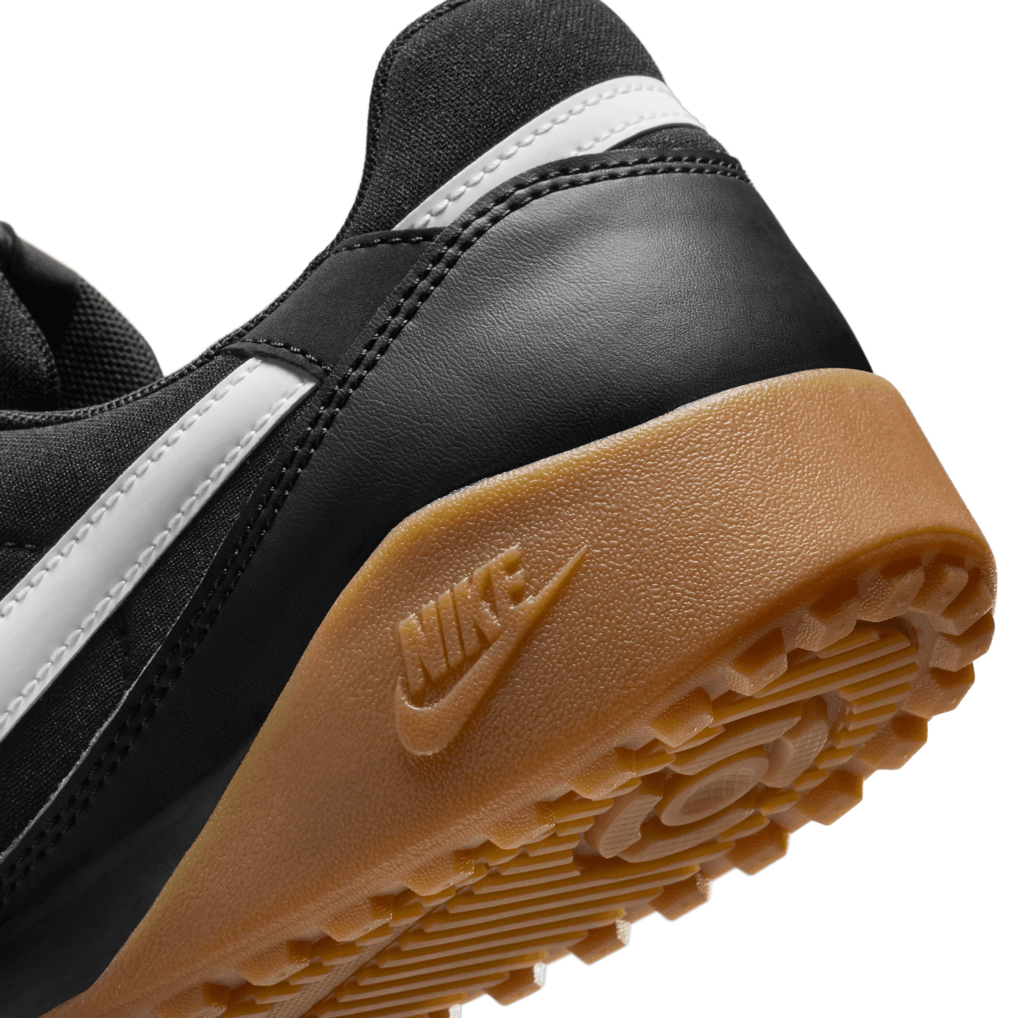 Nike Terra Manta Adults Shoes - Black/White/Gum - Image 11
