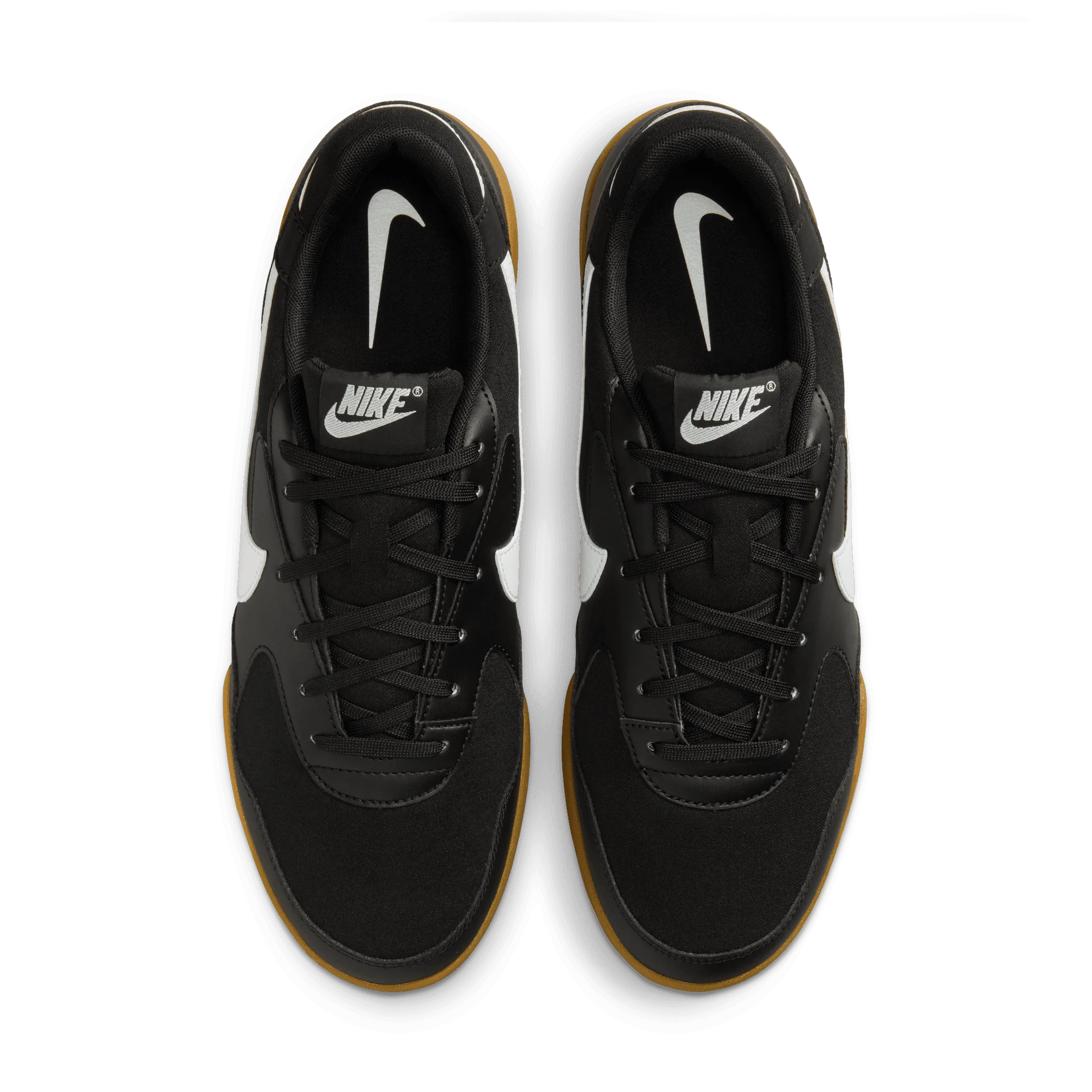 Nike Terra Manta Adults Shoes - Black/White/Gum - Image 7
