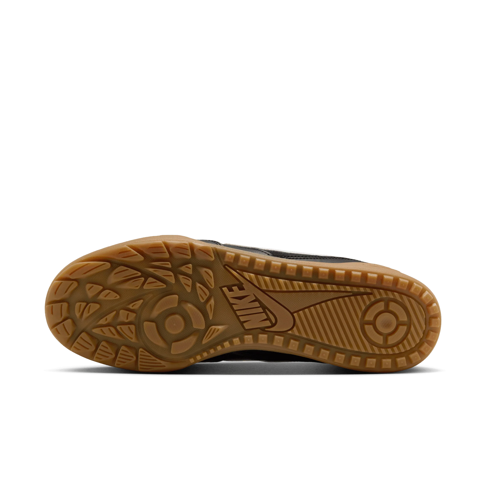 Nike Terra Manta Adults Shoes - Black/White/Gum - Image 9