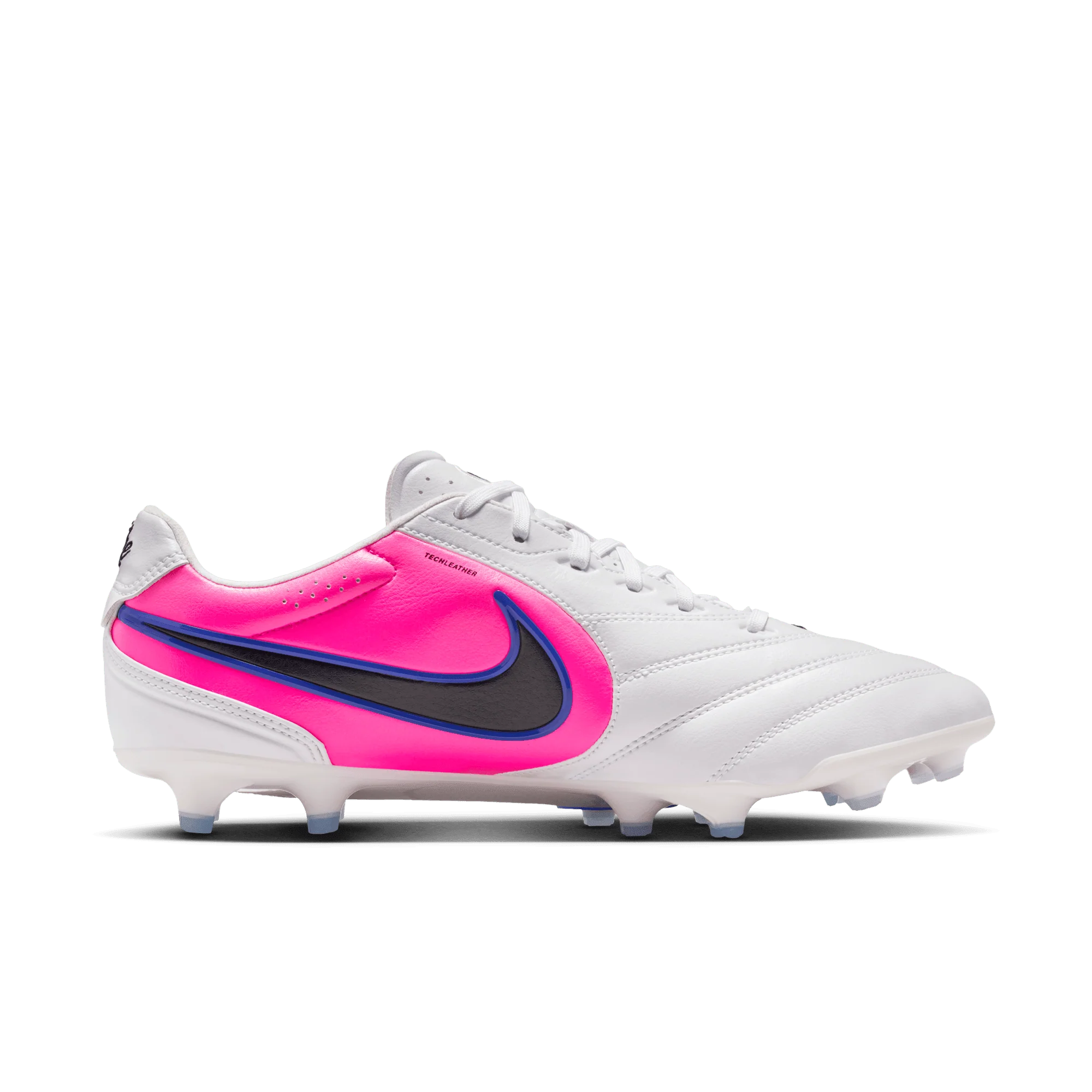 Nike Tiempo Ligera Pro FG Senior Football Boots - Attack Pack - Image 3