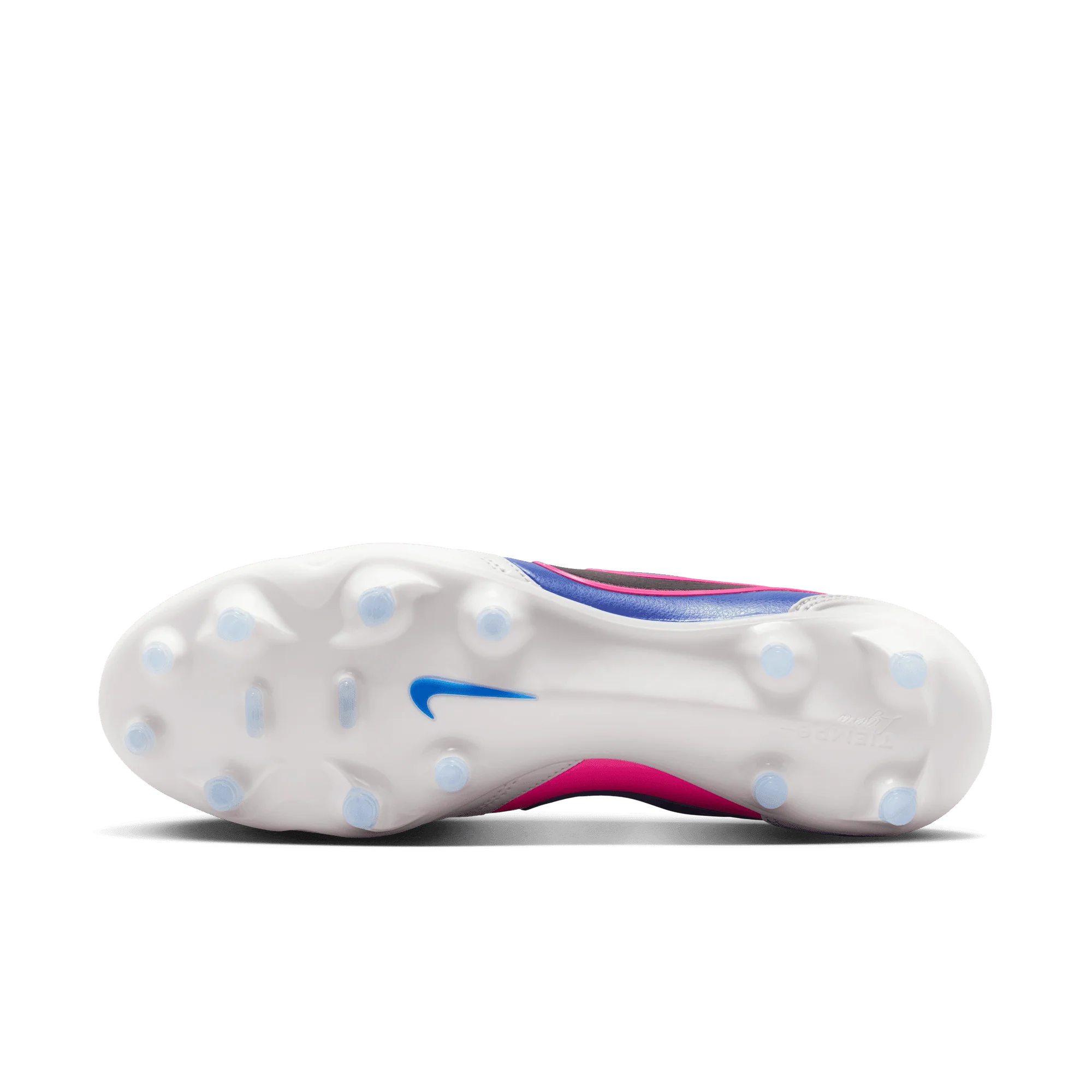 Nike Tiempo Ligera Pro FG Senior Football Boots - Attack Pack - Image 8