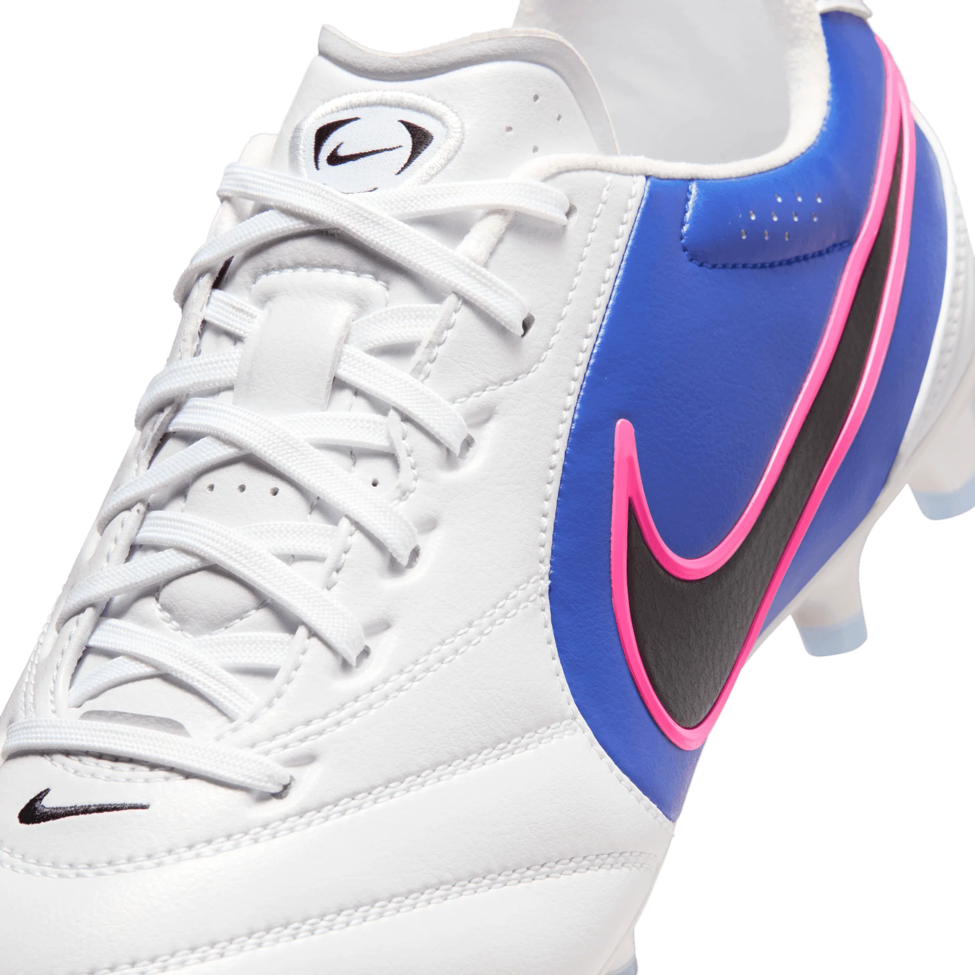 Nike Tiempo Ligera Pro FG Senior Football Boots - Attack Pack - Image 9