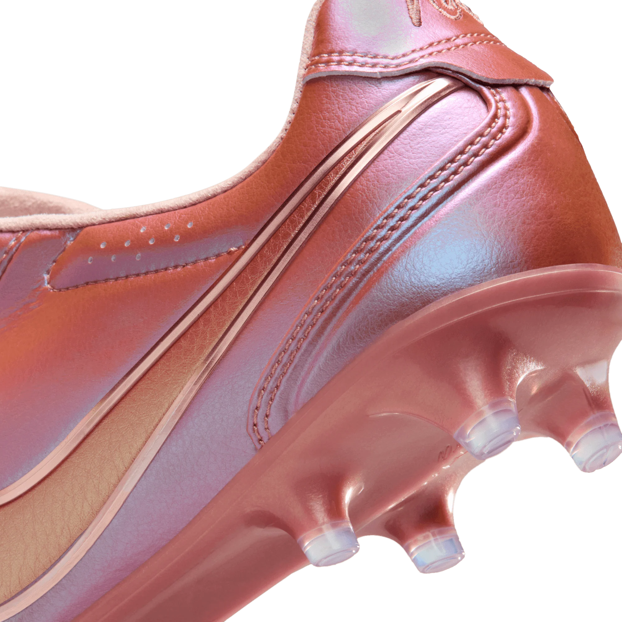 Nike Tiempo Ligera Pro LE FG Senior Football Boots - Image 10