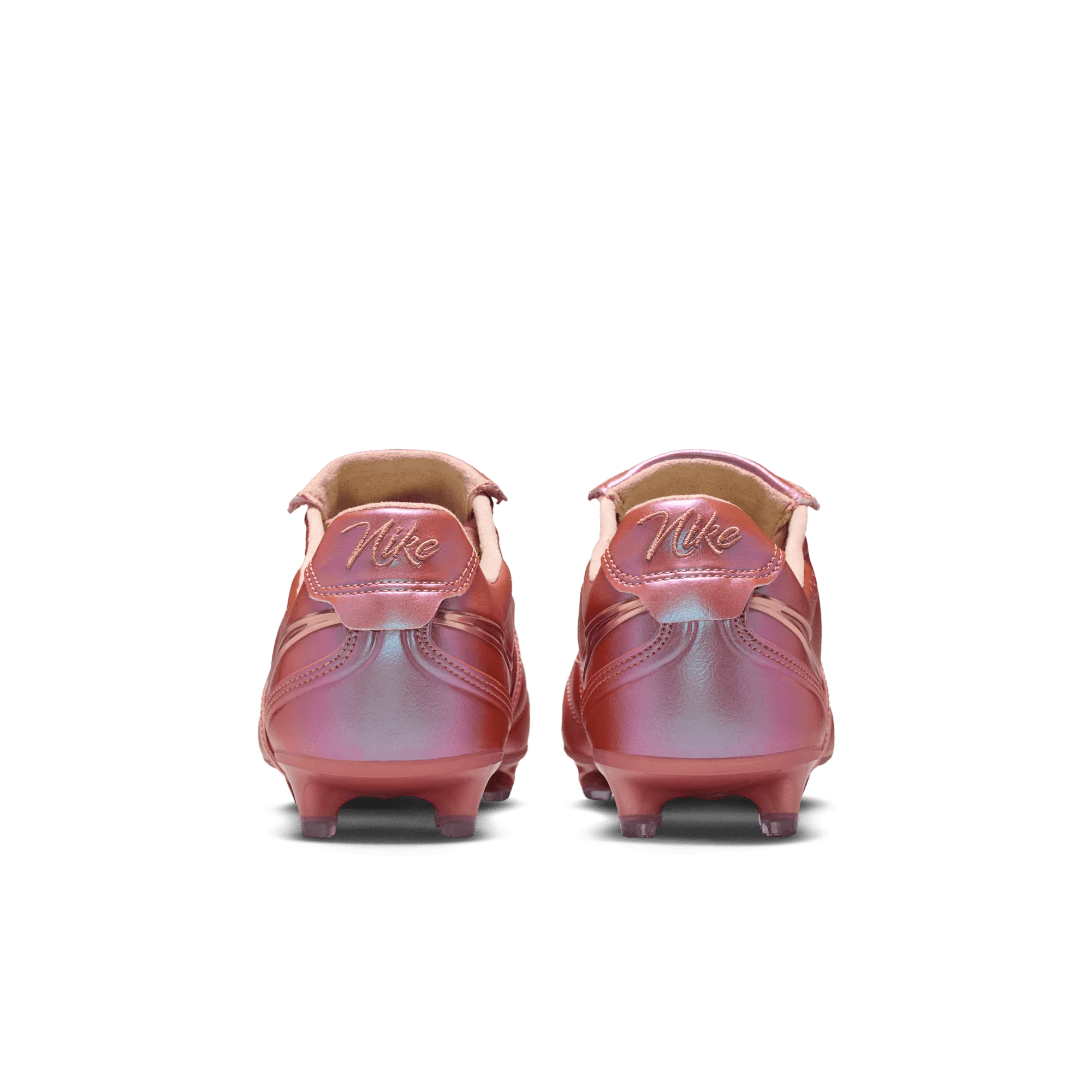 Nike Tiempo Ligera Pro LE FG Senior Football Boots - Image 6