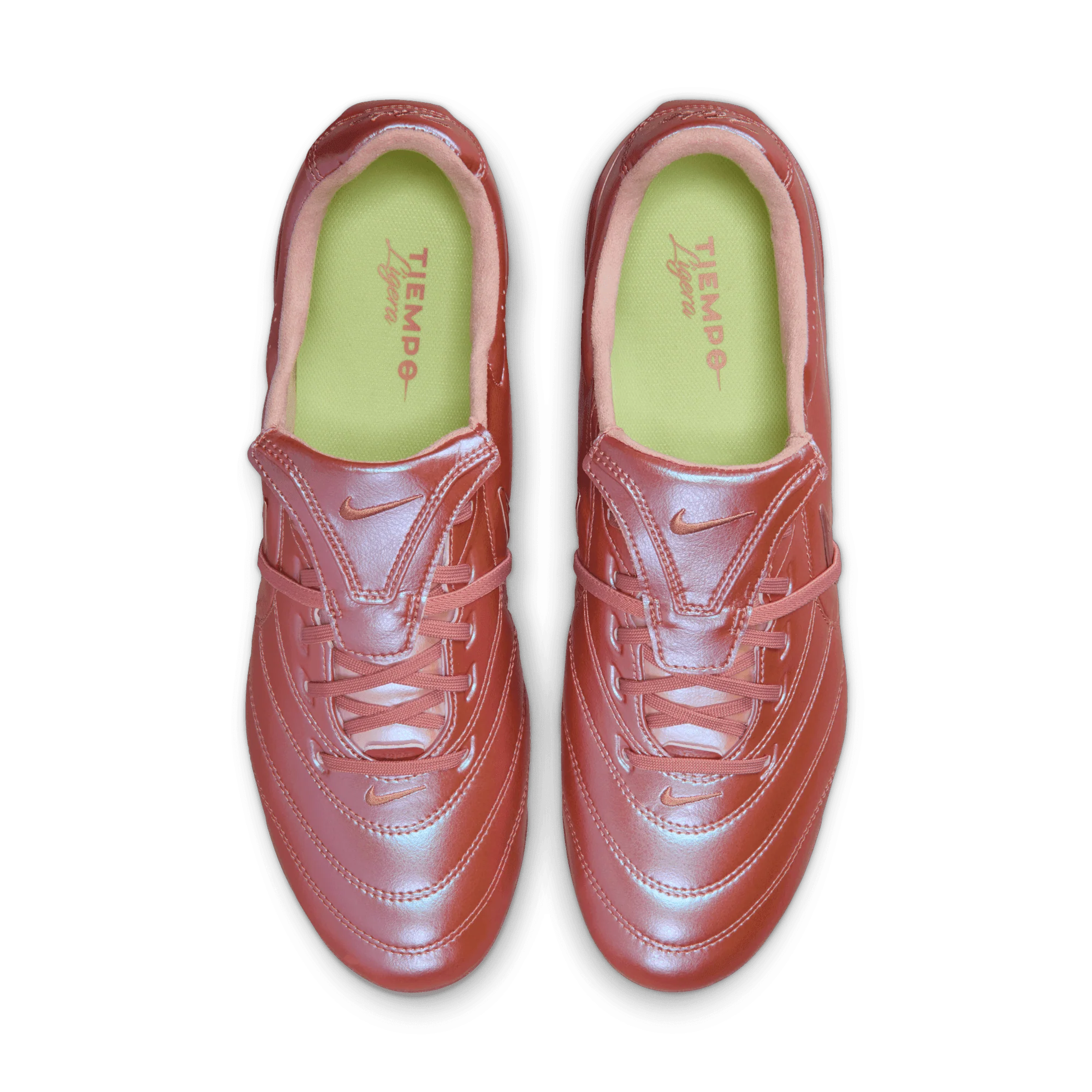 Nike Tiempo Ligera Pro LE FG Senior Football Boots - Image 7